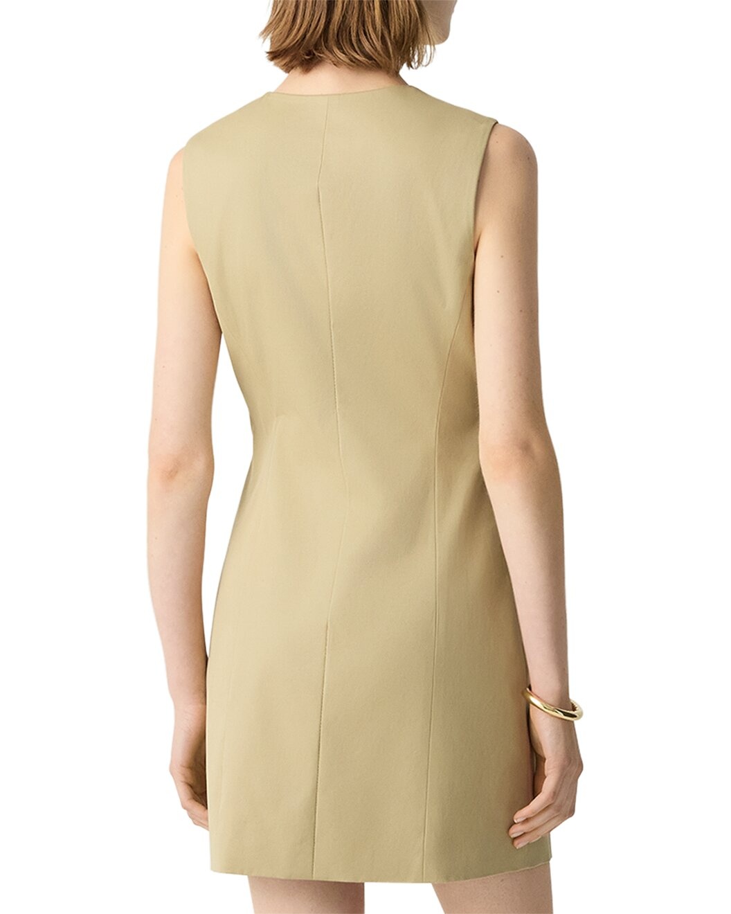 Theory Blazer Dress - 2