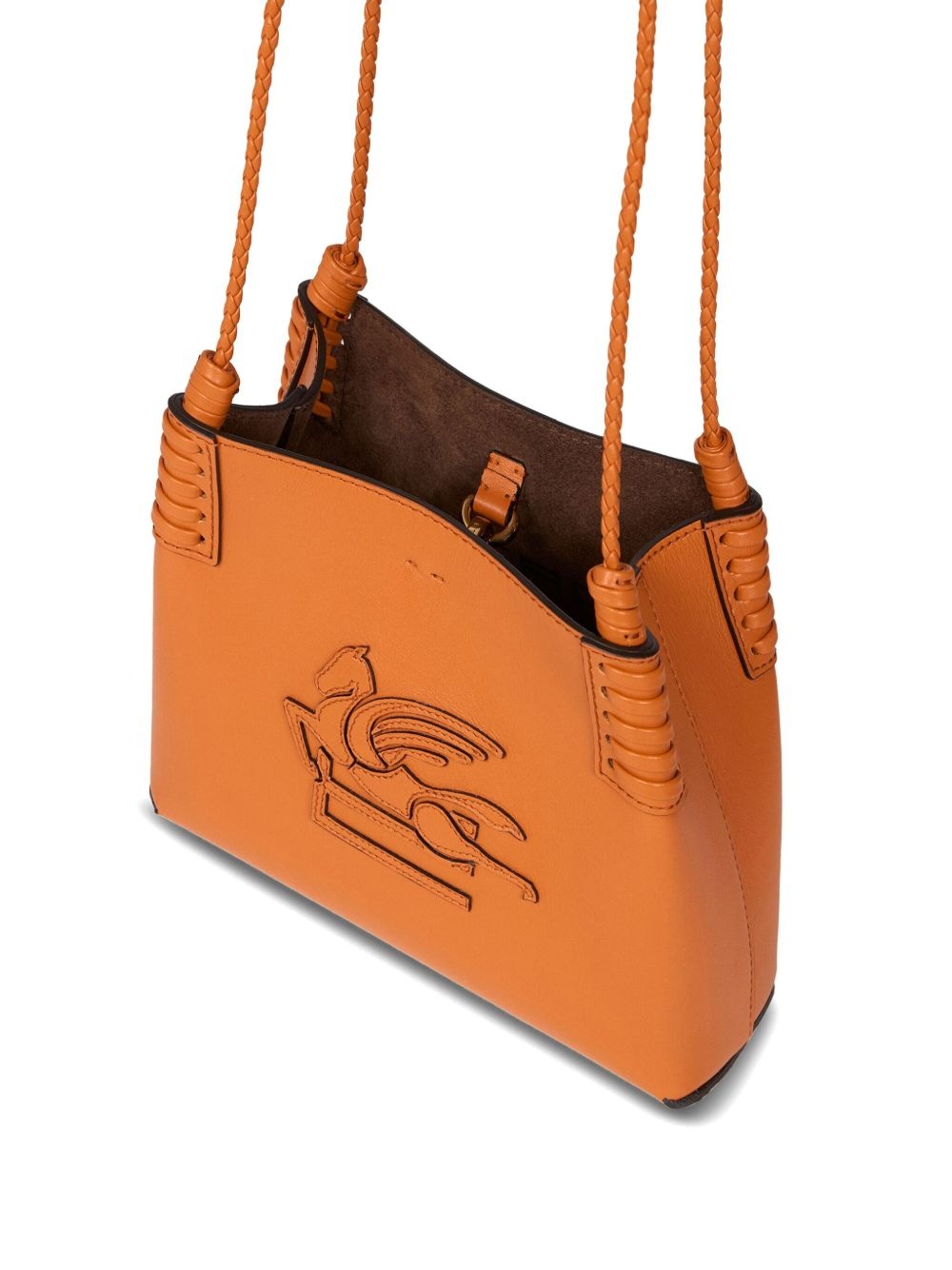 mini Libra tote bag - 7