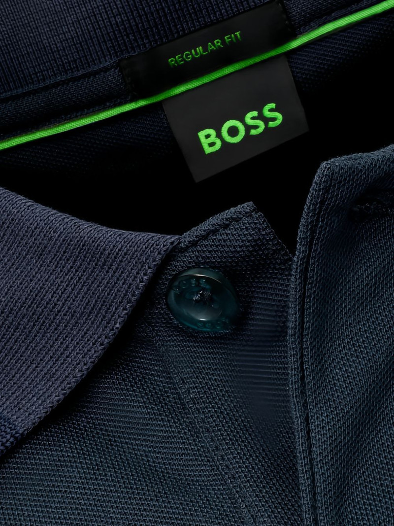 short-sleeve polo shirt 3