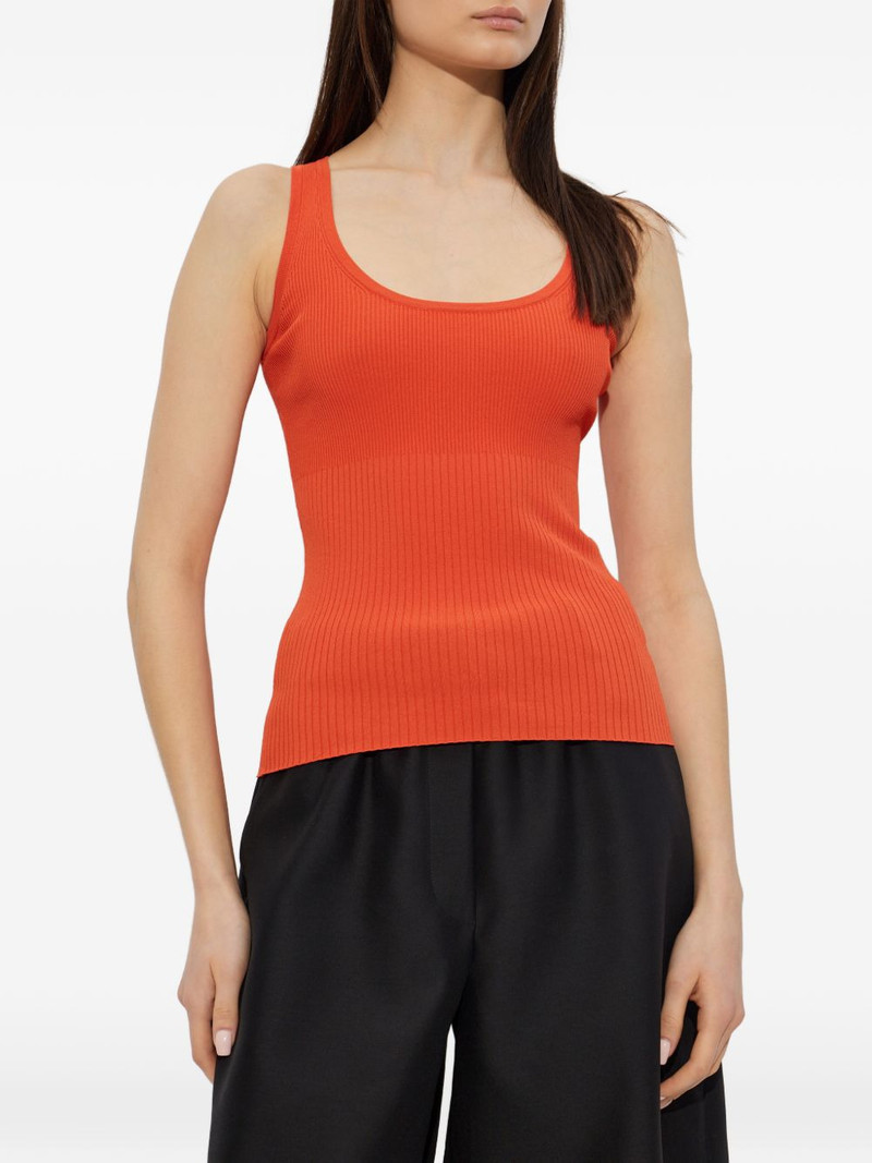 ribbed tank top 3