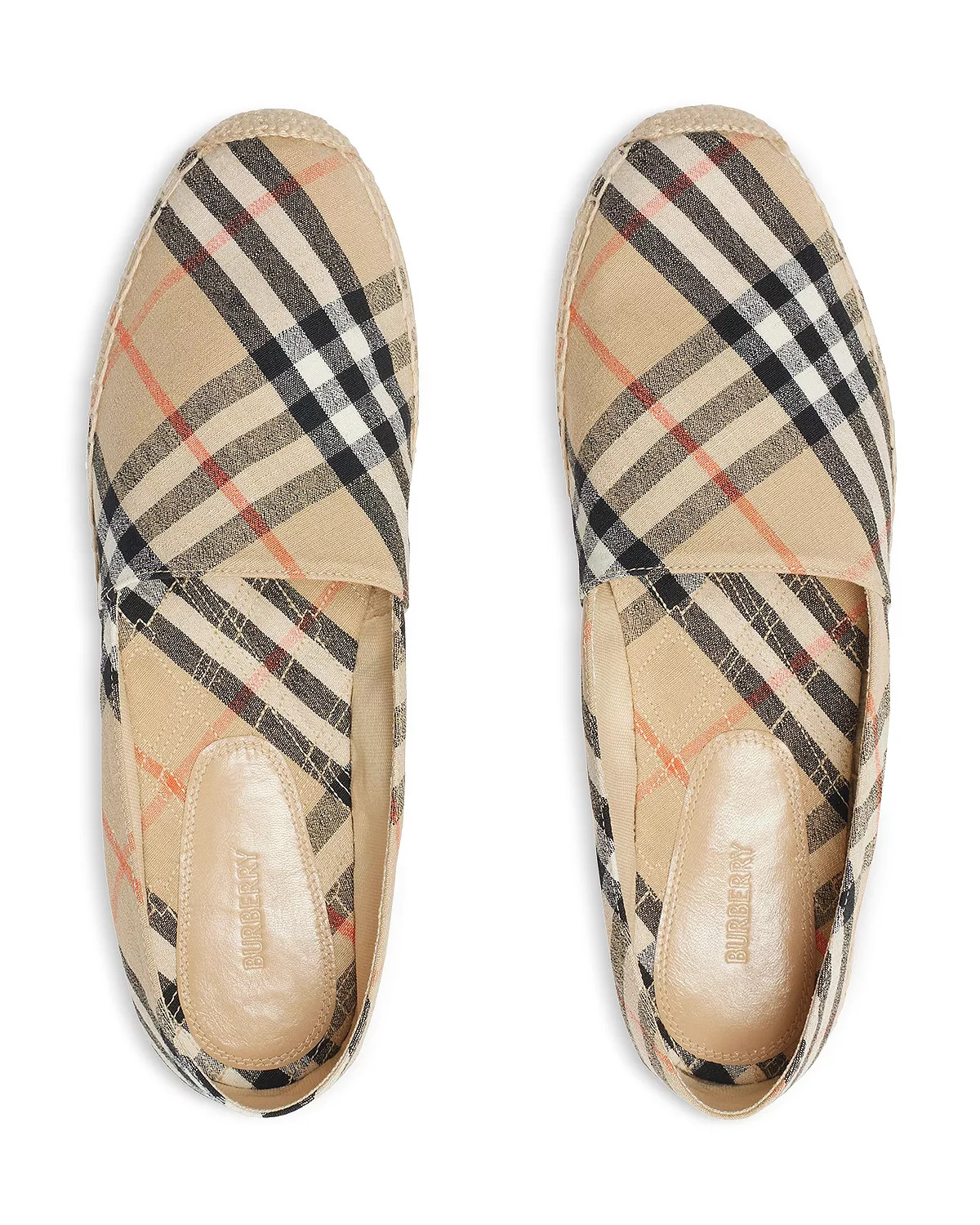 Women's Mews Espadrille Flats - 2