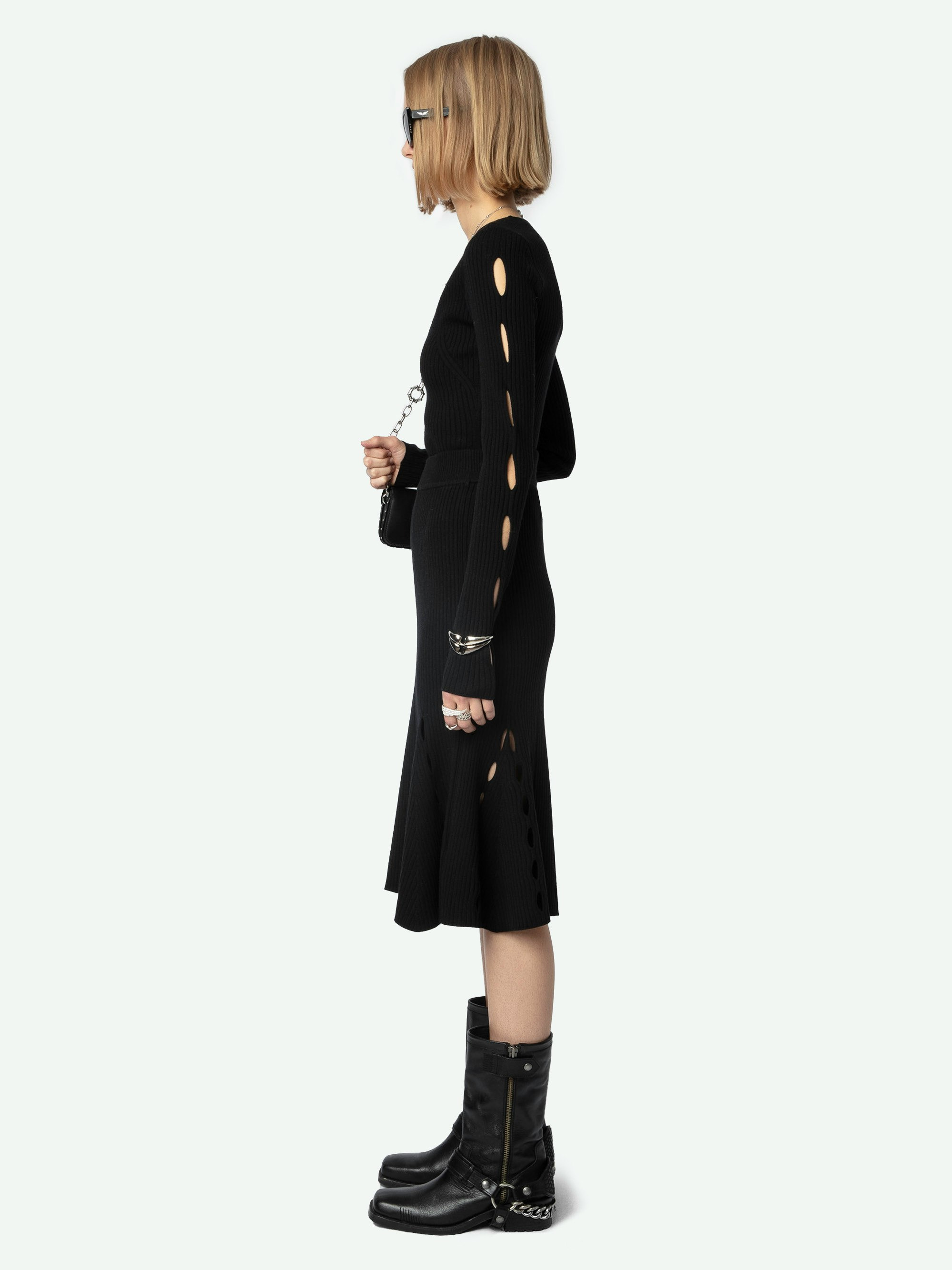 Ginza Skirt - 5
