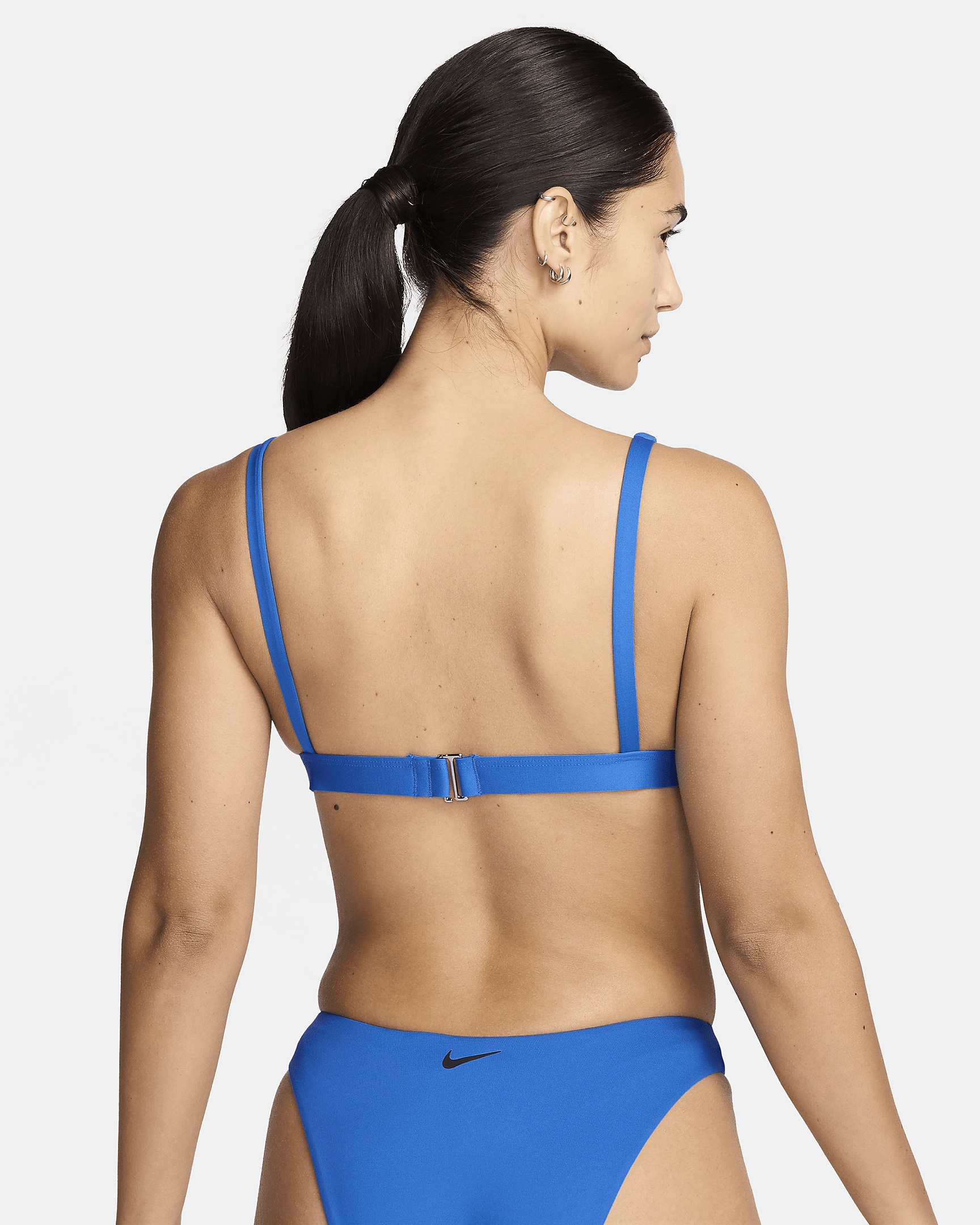 Nike Women's Swim Essential Bikini Bralette - 2
