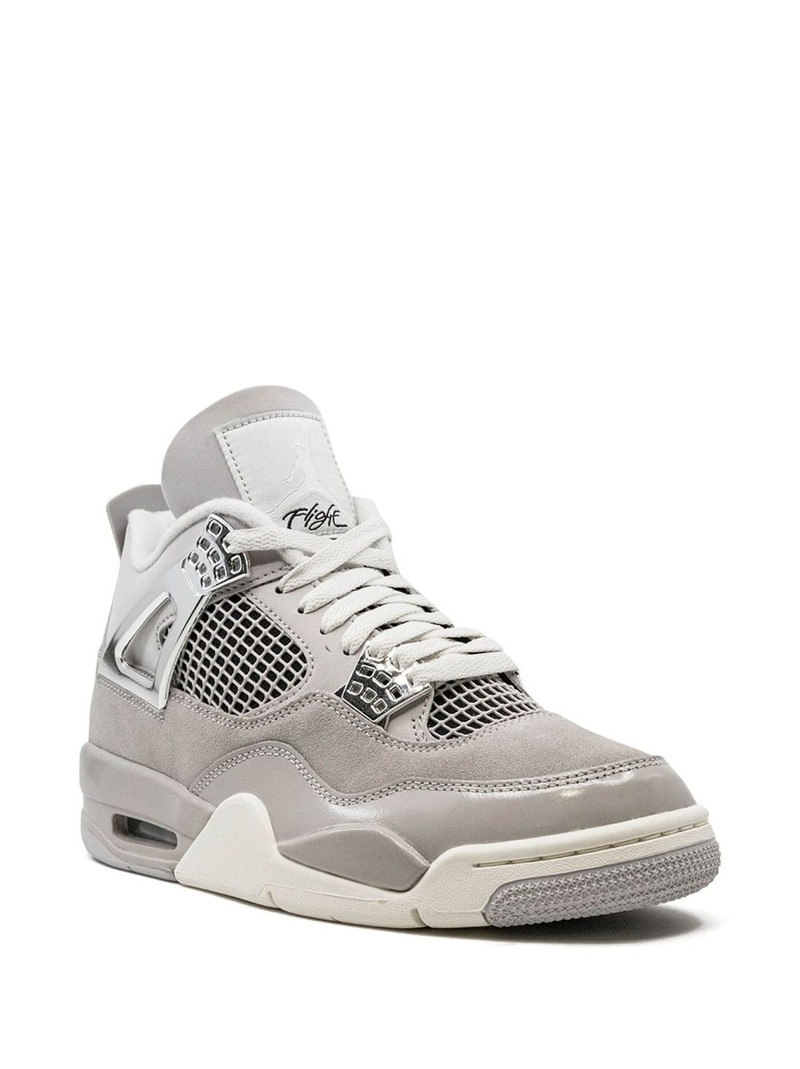 Jordan Air Jordan 4 "Frozen Moments" sneakers outlook