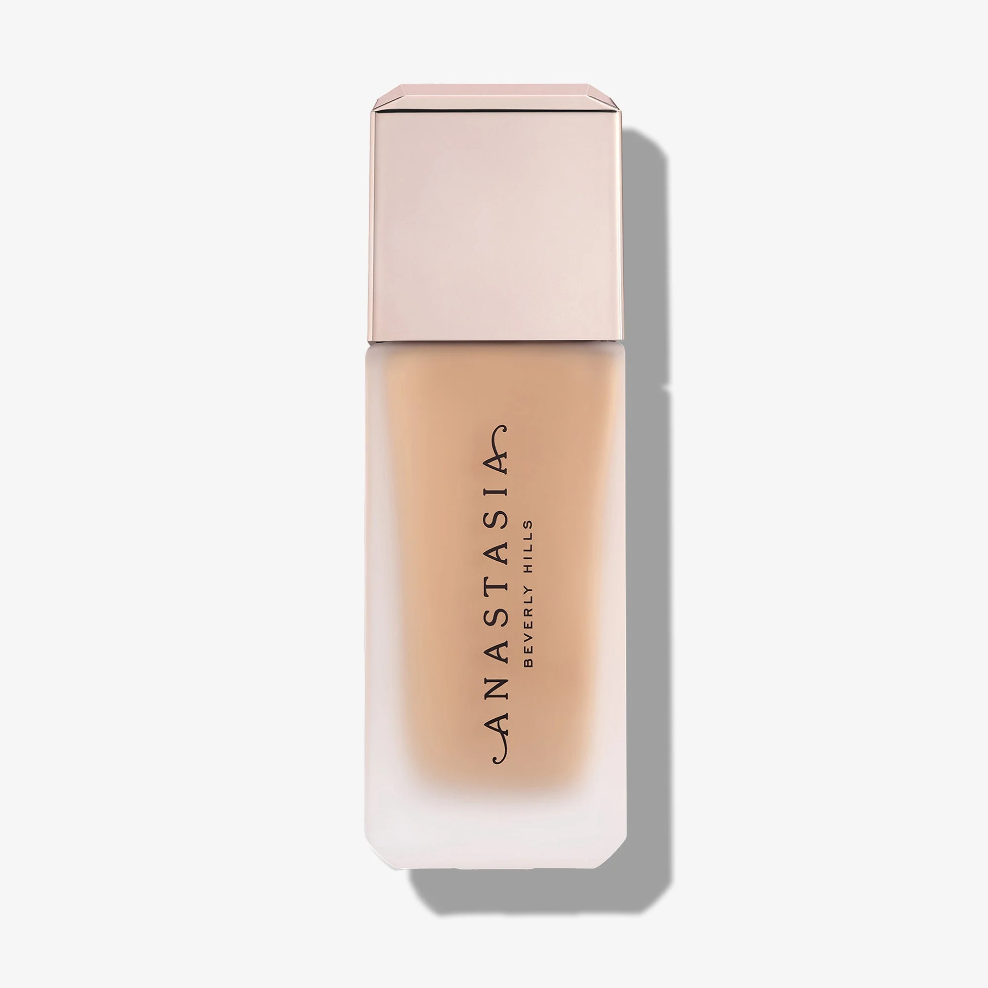 Impeccable Blurring Second-Skin Matte Foundation - 1