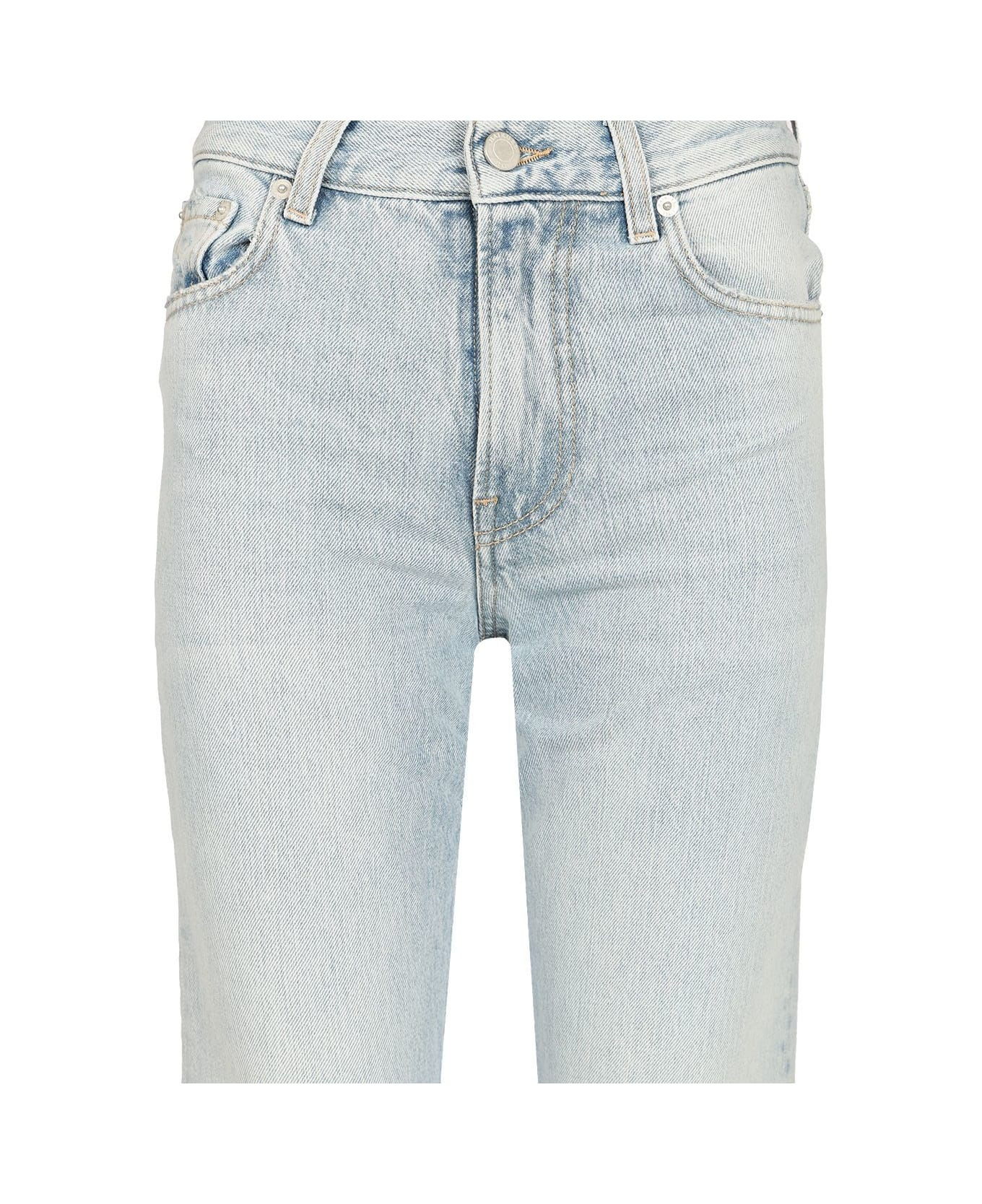 'flora' Jeans - 4