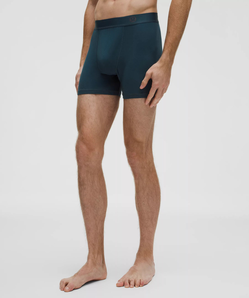 lululemon Always In Motion Boxer 5" *3 Pack outlook