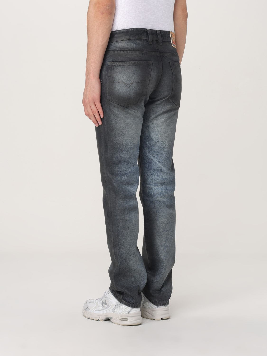 Jeans men Diesel - 2