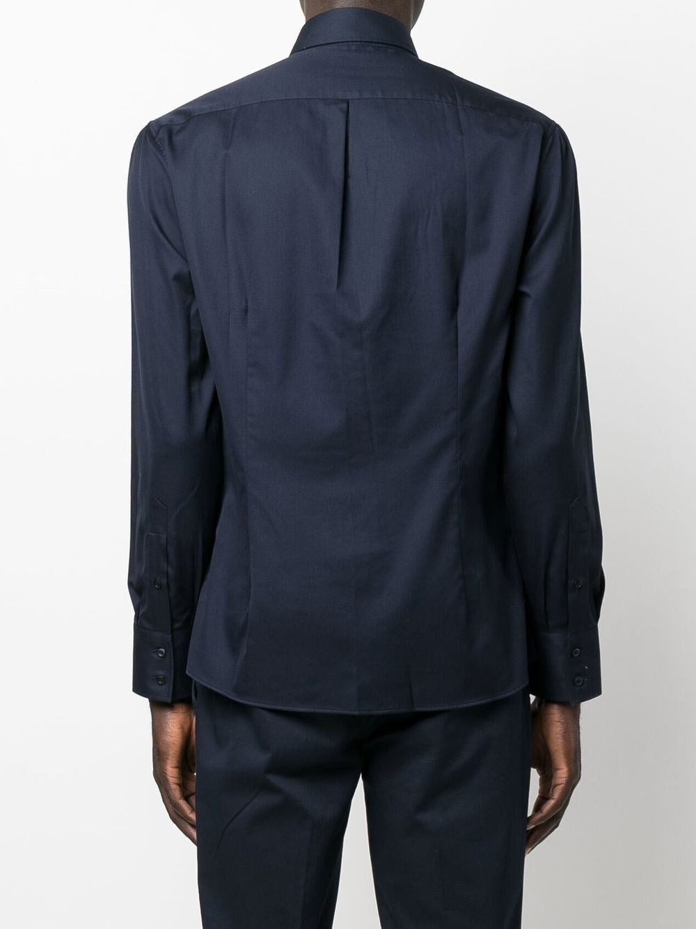Brunello Cucinelli Men Shirt - 3
