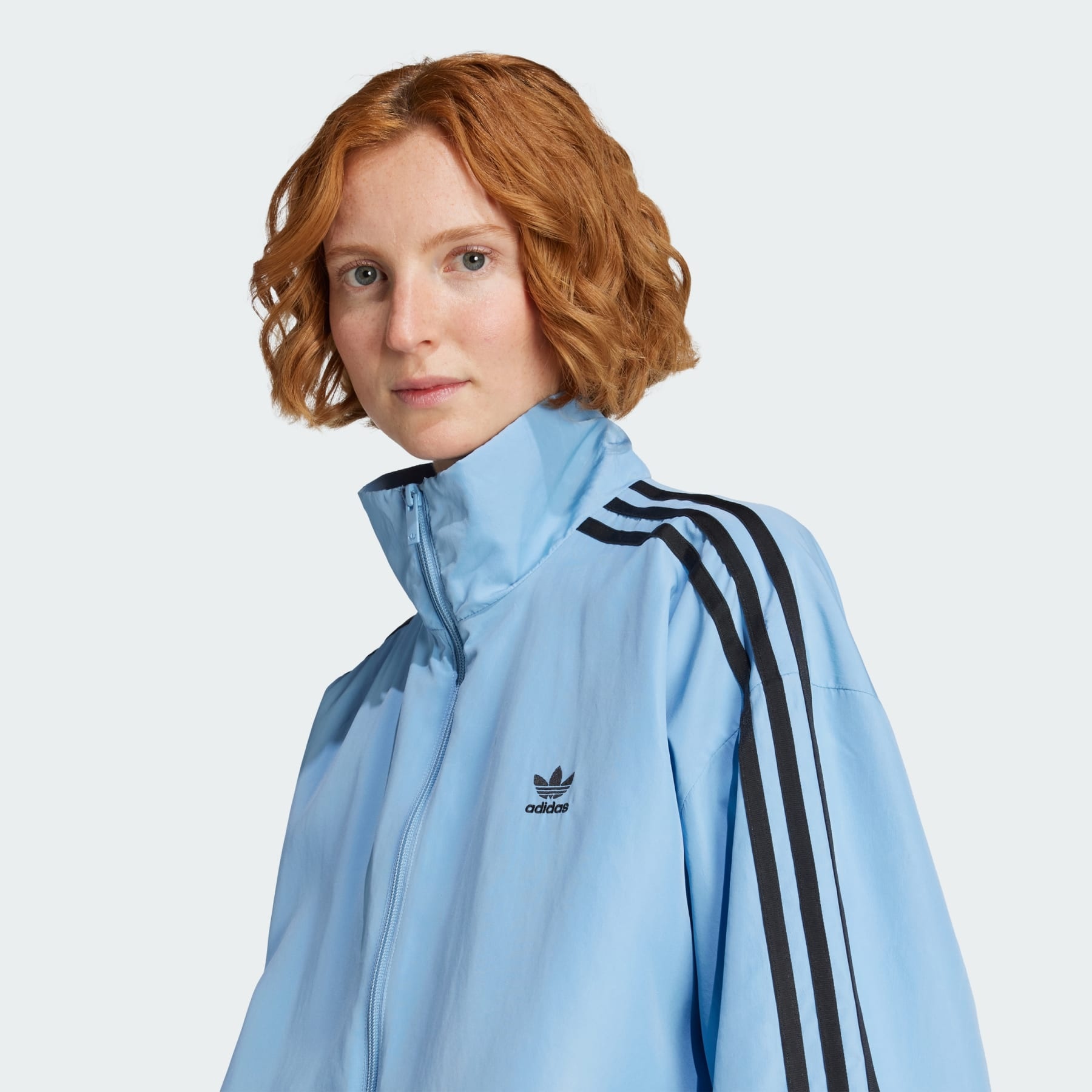 Adilenium Season 3 Oversized Track Top - 5
