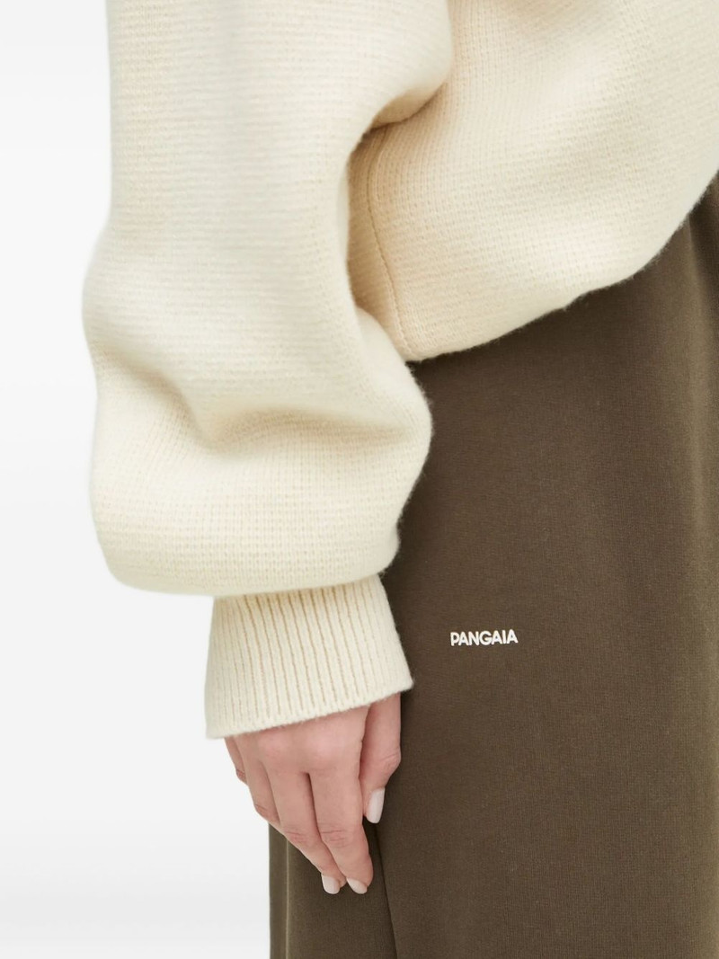 DNA elastic-waistband sweatpants 4