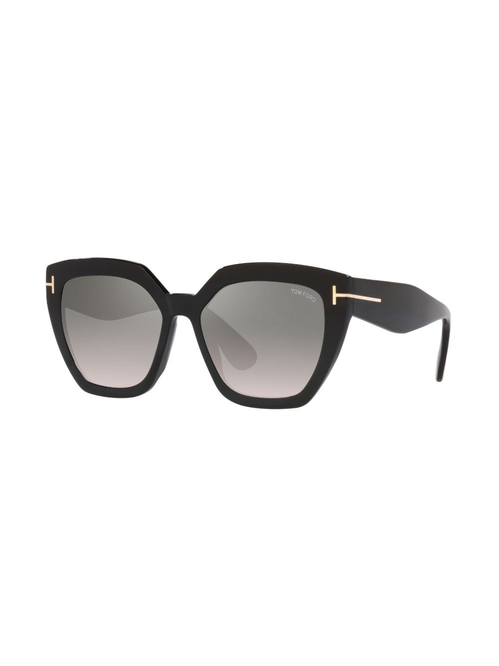 Phoebe square-frame sunglasses - 2