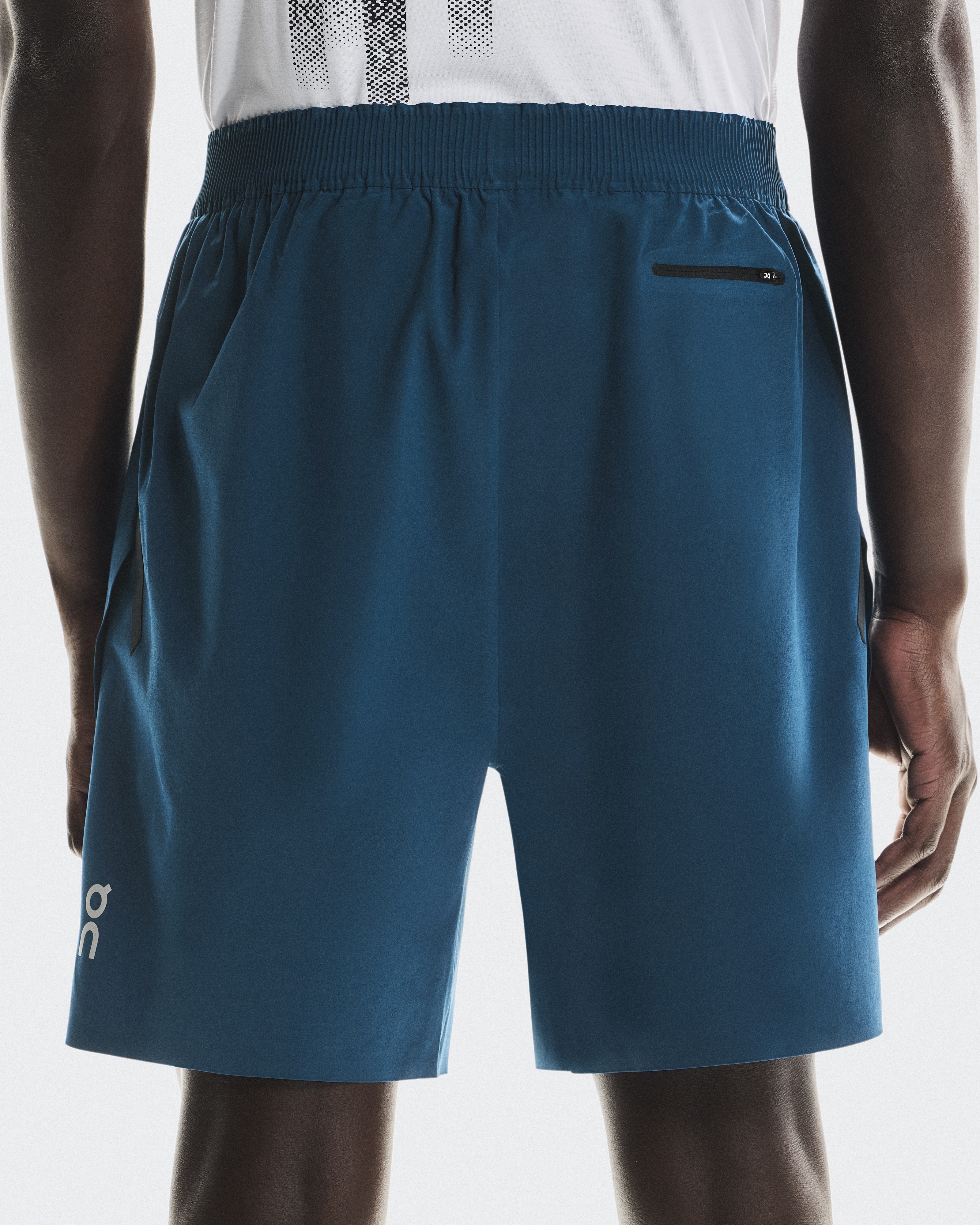 Train Shorts - 5