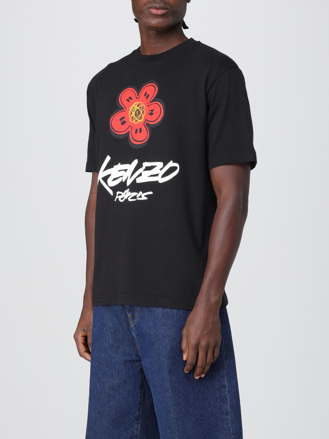 T-shirt men Kenzo - 3