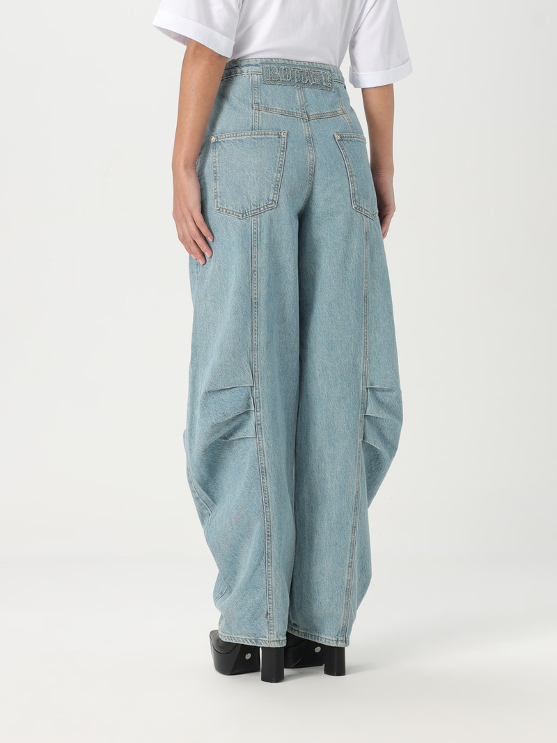 ROTATE Pants woman Rotate outlook