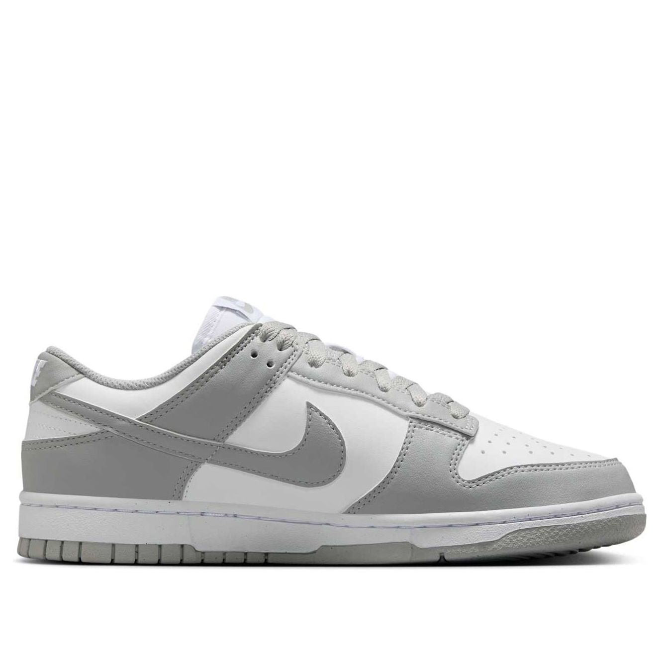 (WMNS) Nike Dunk Low Next Nature 'Light Smoke Grey' DD1873-113 - 2