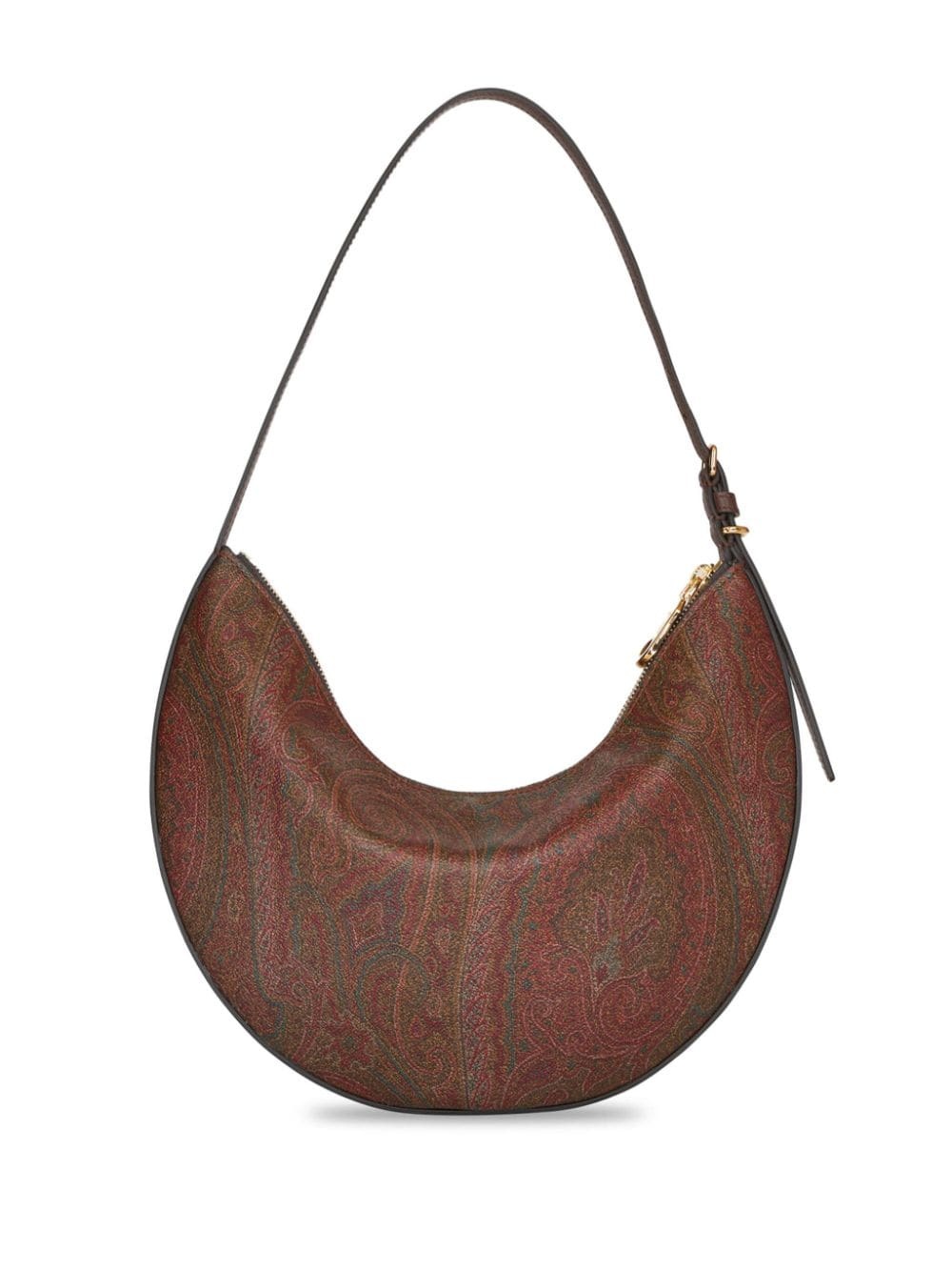 medium Etro essential shoulder bag - 3