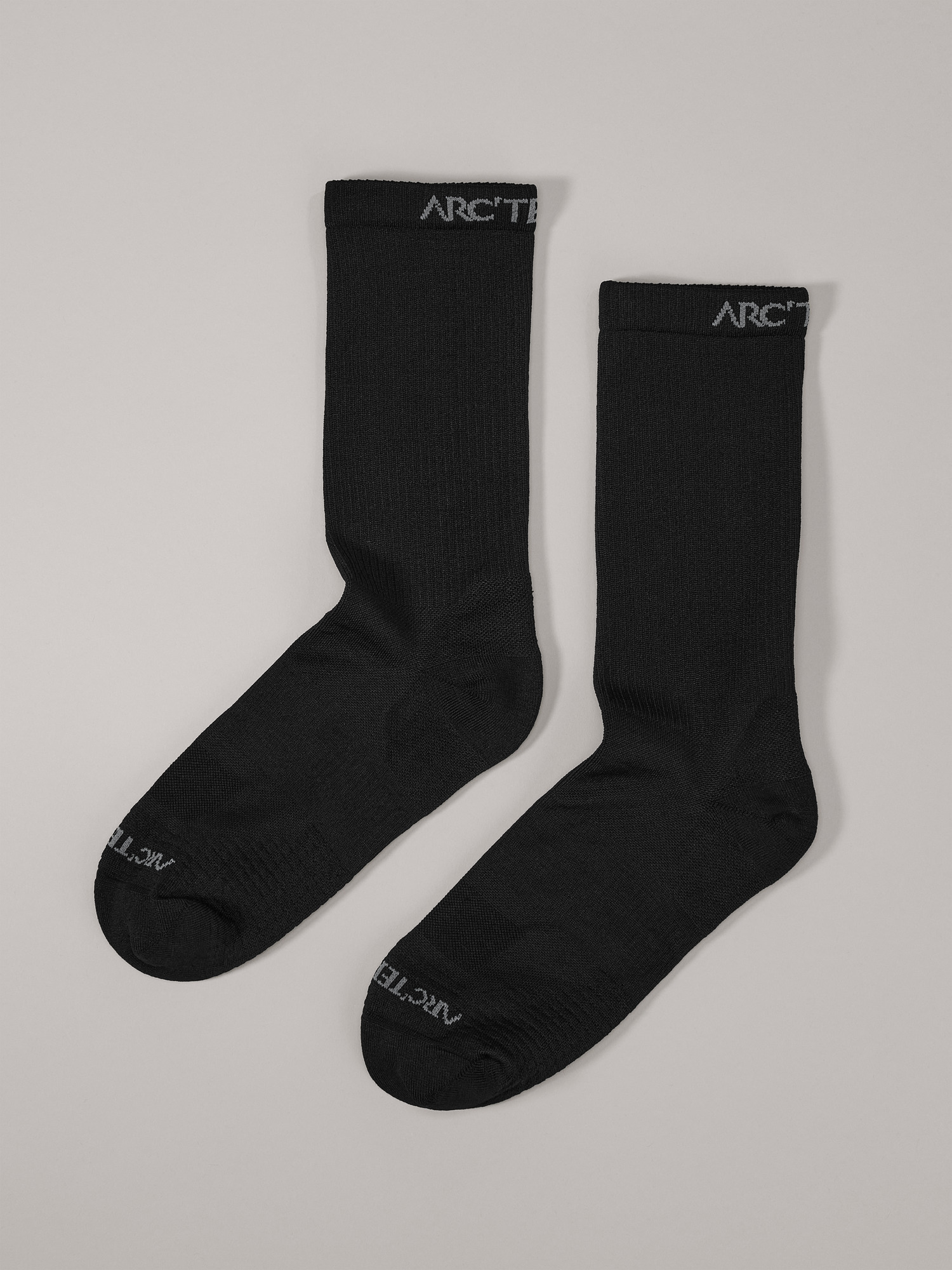 Synthetic Mid Crew Sock - 2