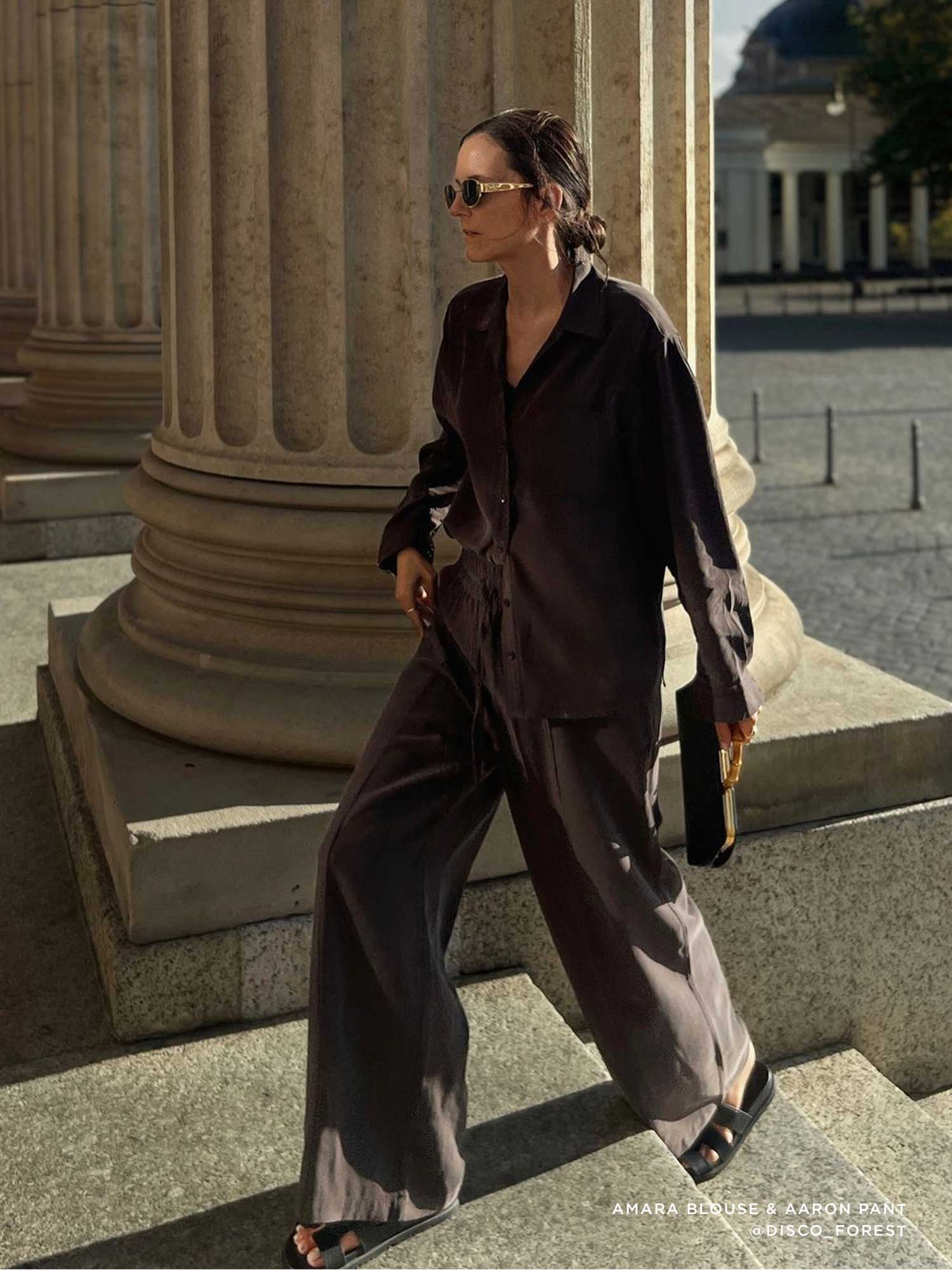 The Aaron Pant - 7