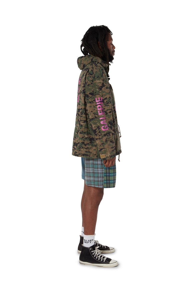 DIGITAL CAMO ANORAK 11