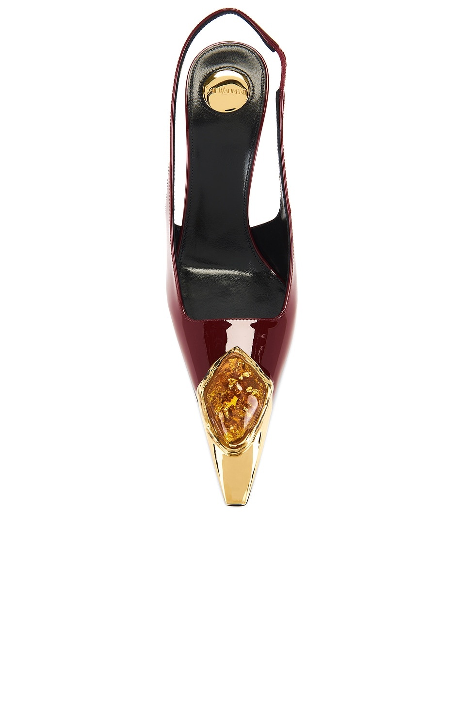 Loulou Pump - 4