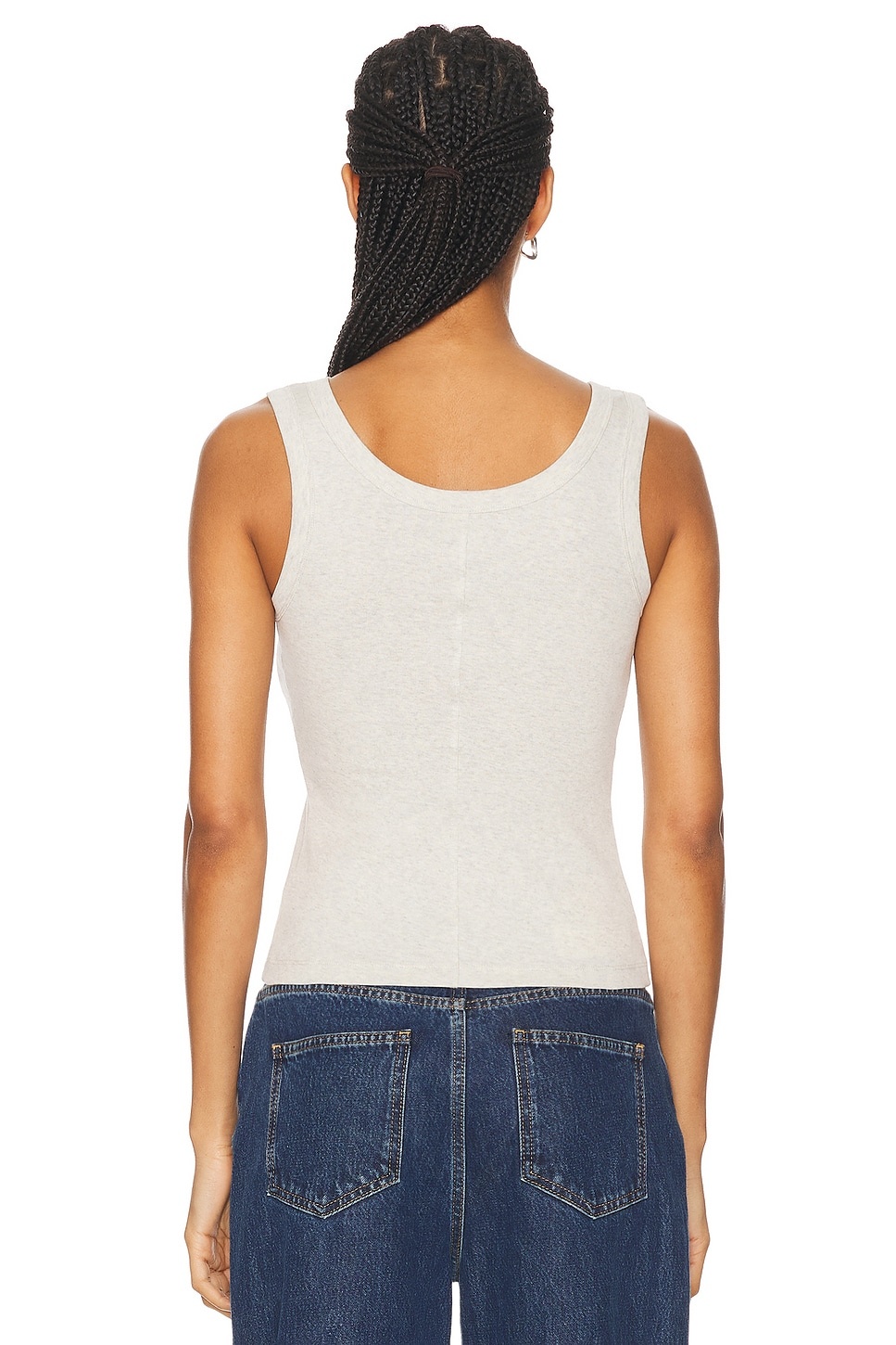 Hillie Tank Top - 3
