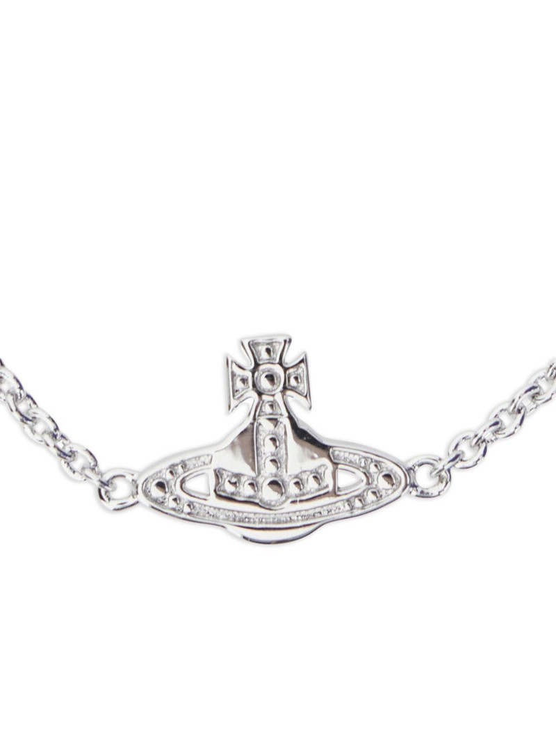 Vivienne Westwood ORB-PENDANT BRACELET outlook
