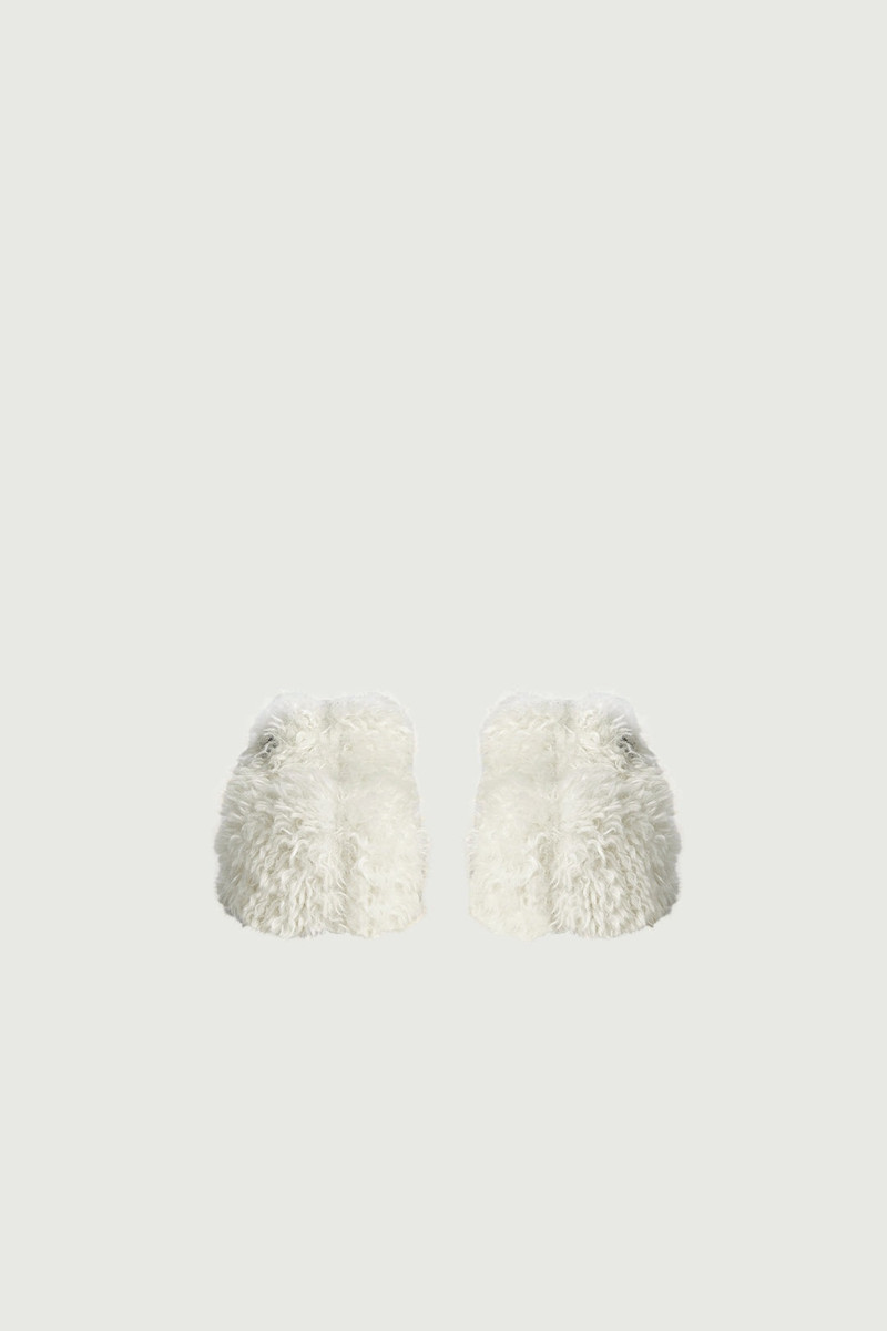 Branded Clog Wedge 3