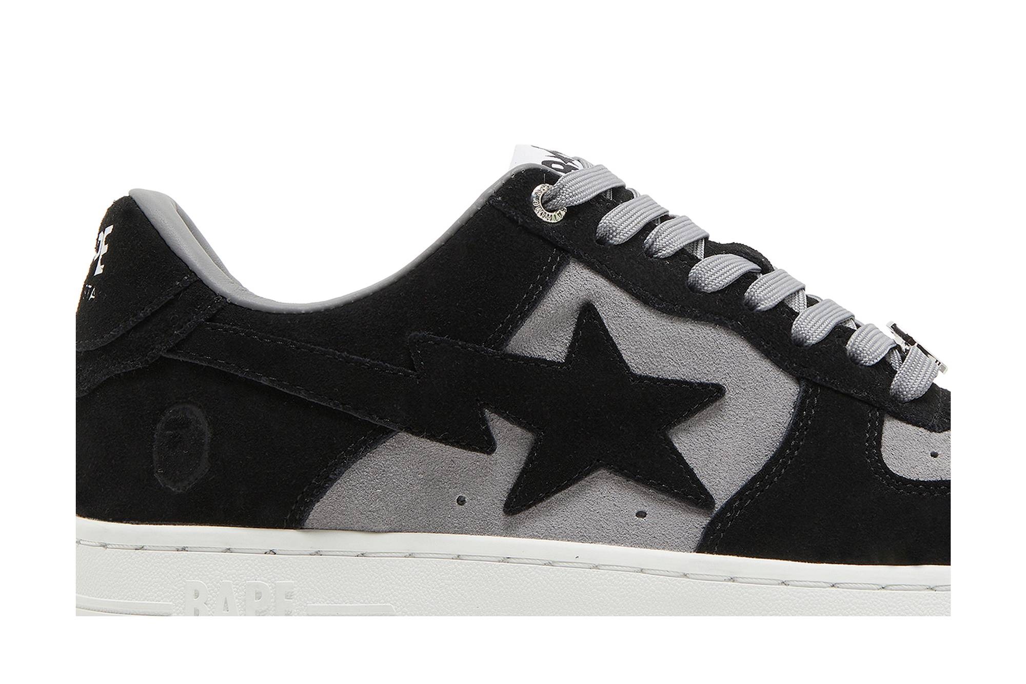 Bapesta #3 M1 'Black' - 2