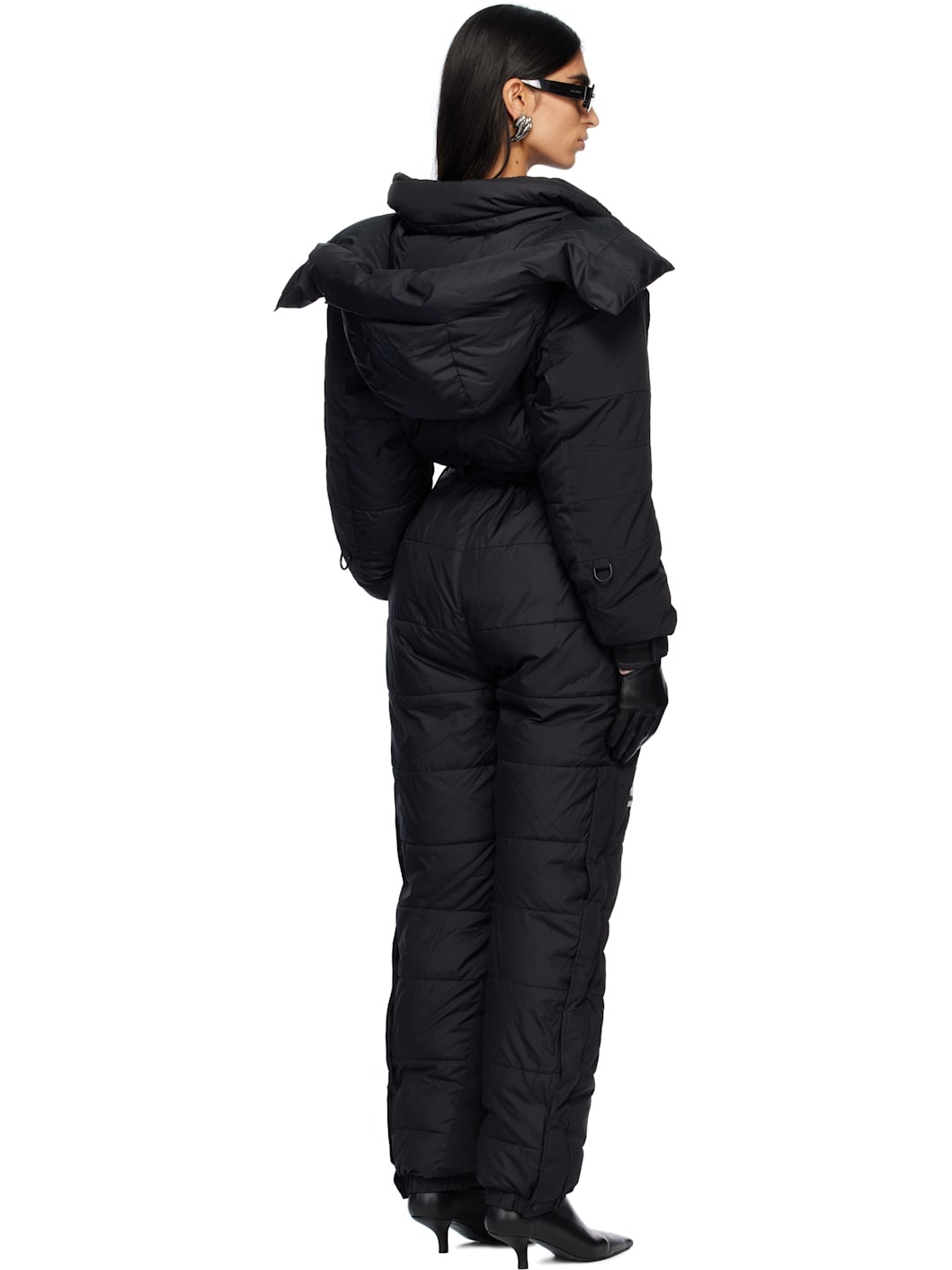 SSENSE Exclusive The North Face Edition Himalayan Down Ski Suit - 3