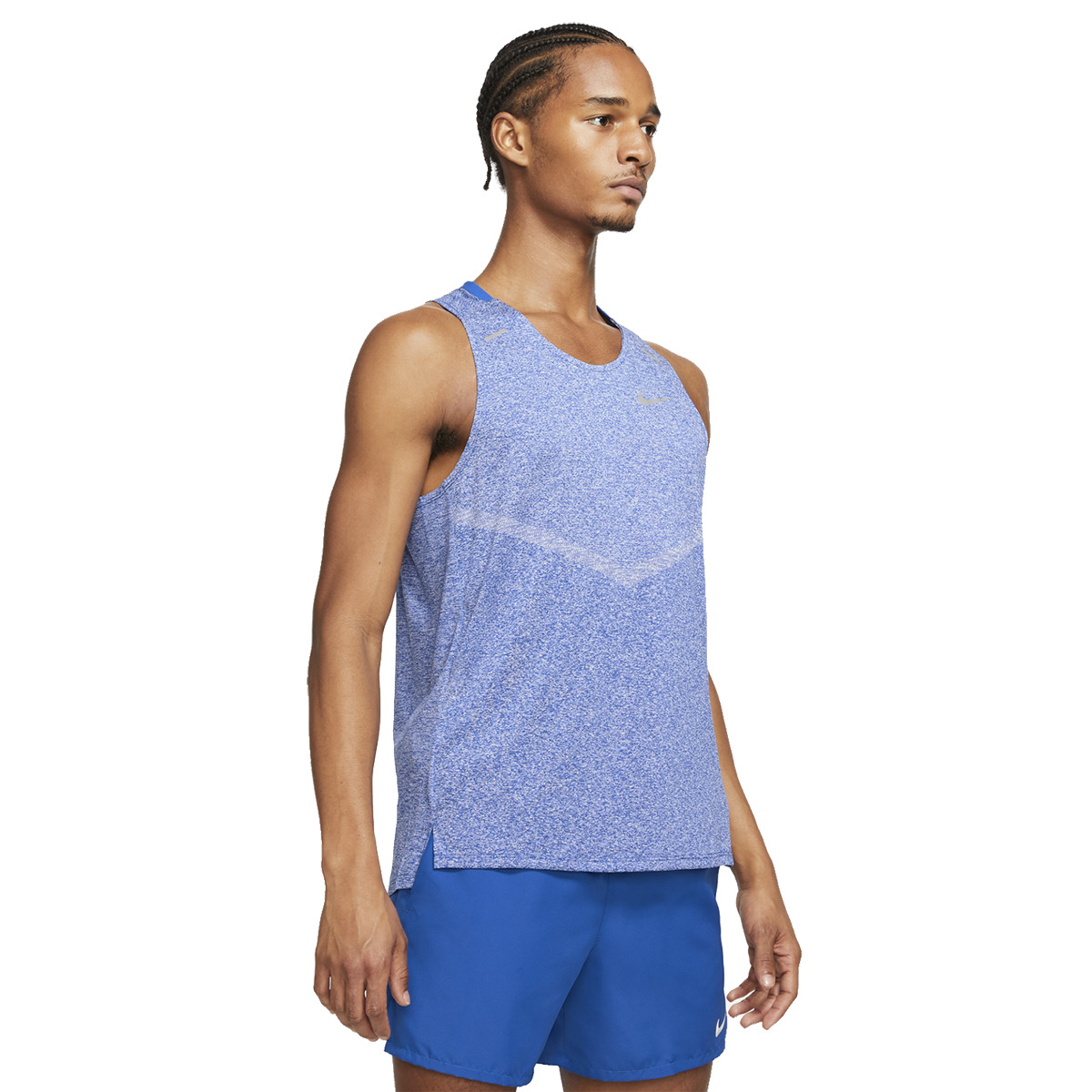 Nike Dri-FIT Rise 365 Tank - 1