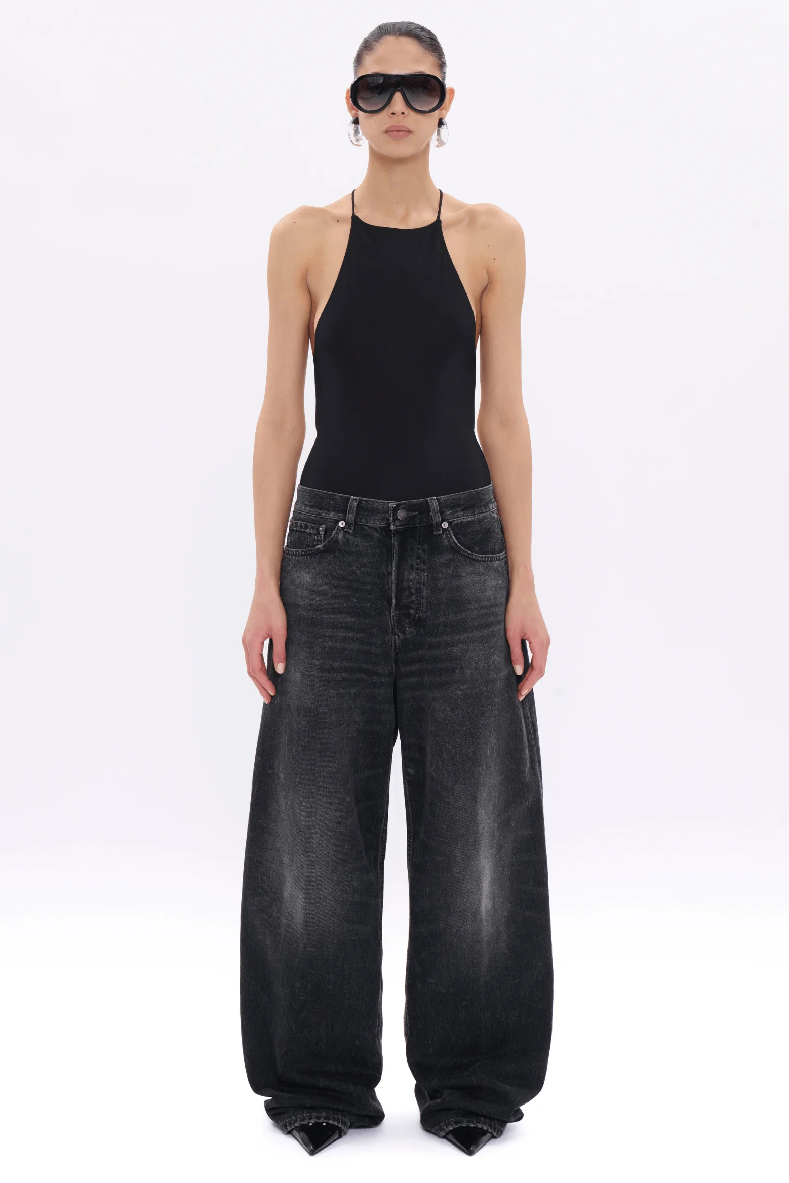 BETHANY BOYFRIEND JEAN - 1