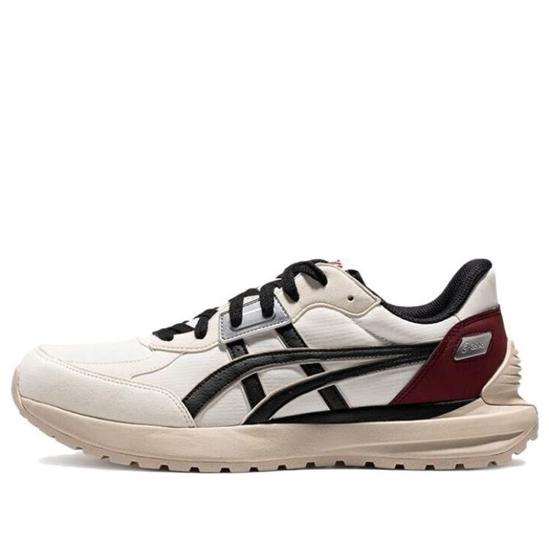 ASICS Tarther Sc 2.0 'White Black' 1203A313-100 - 1
