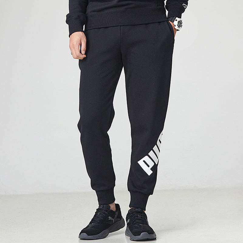PUMA PUMA Modern Sports Sweatpants 'Black' 855577-01 outlook