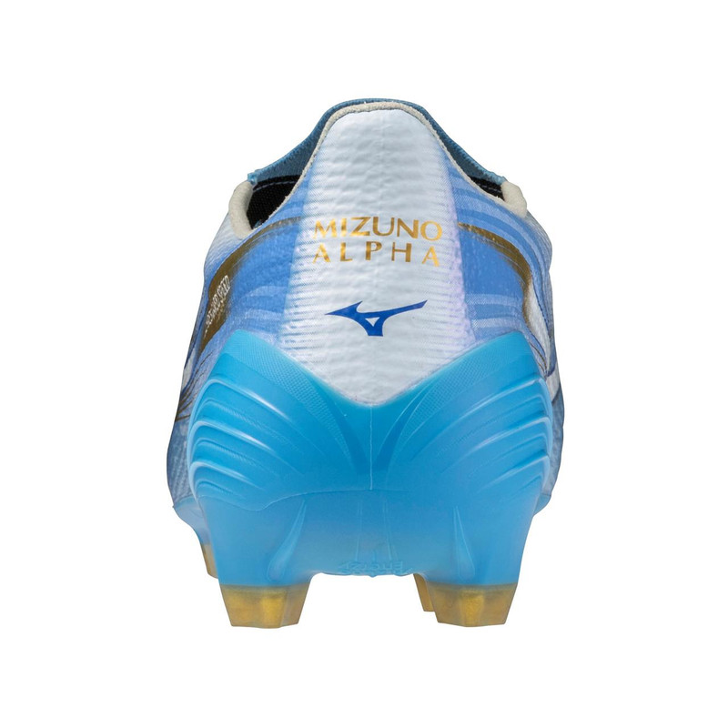 Mizuno Alpha III Elite FG Firm Ground Soccer Cleat 5
