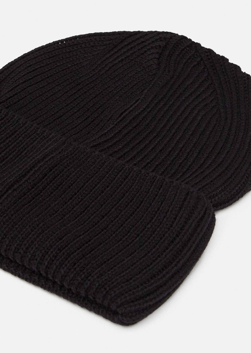 GV Signature Motif Wool Hat 3