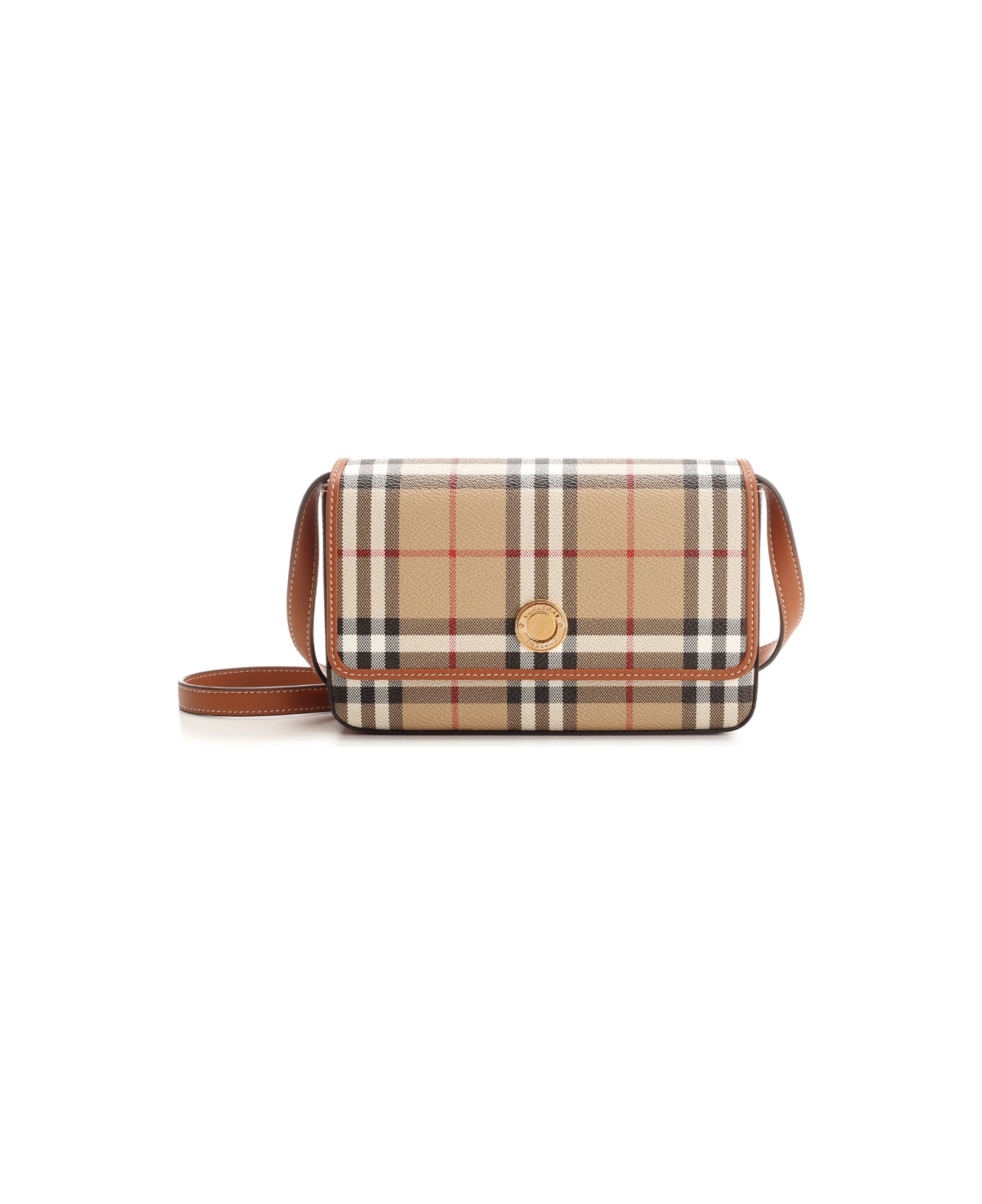 Cross-body Bag - 1