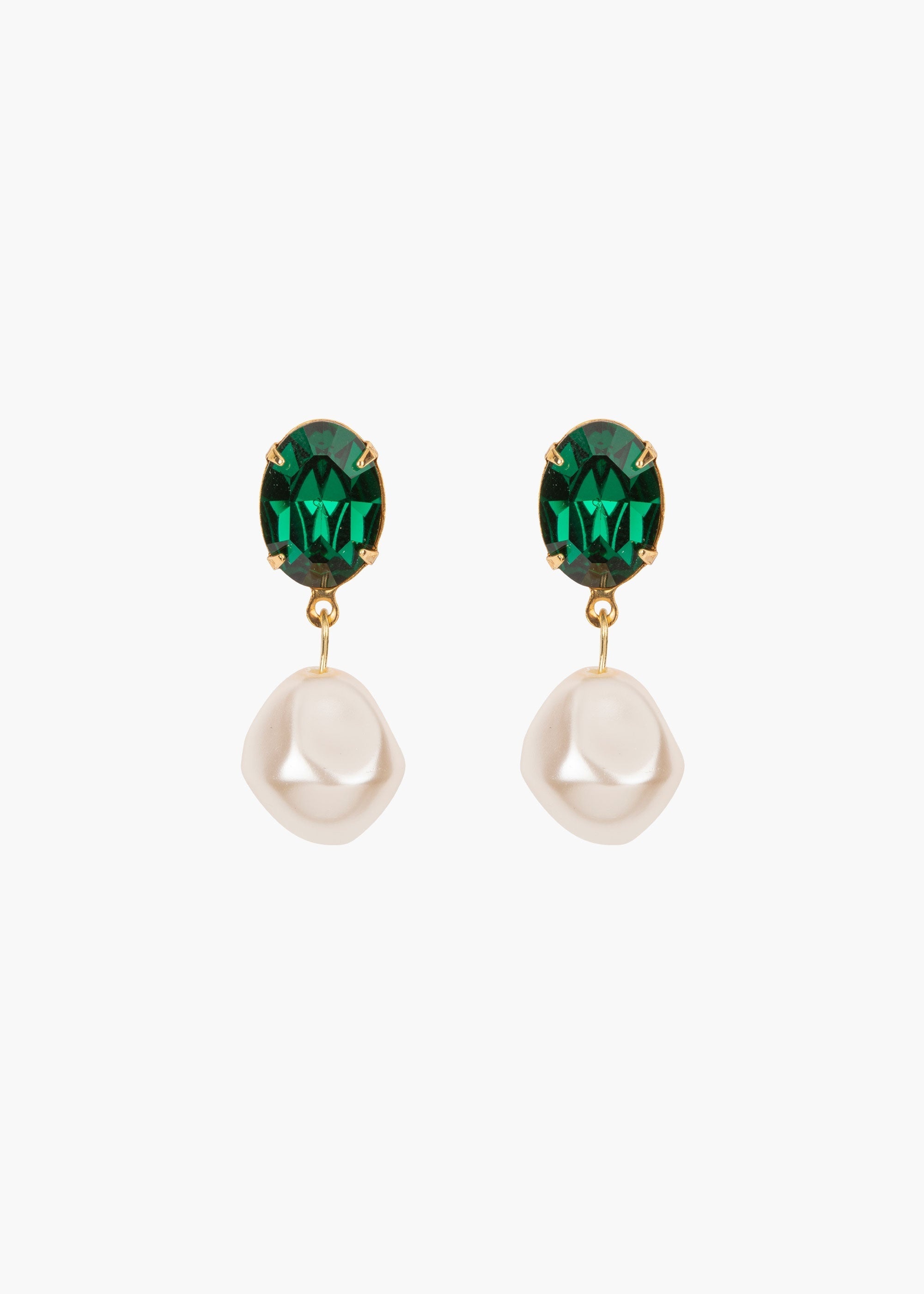 Tunis Earrings - 1