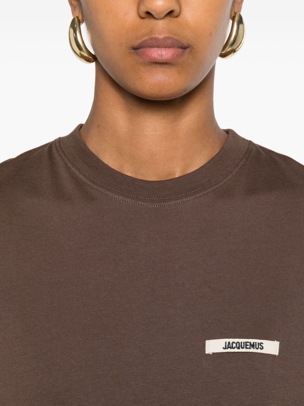 The Gros Grain T-shirt - 5