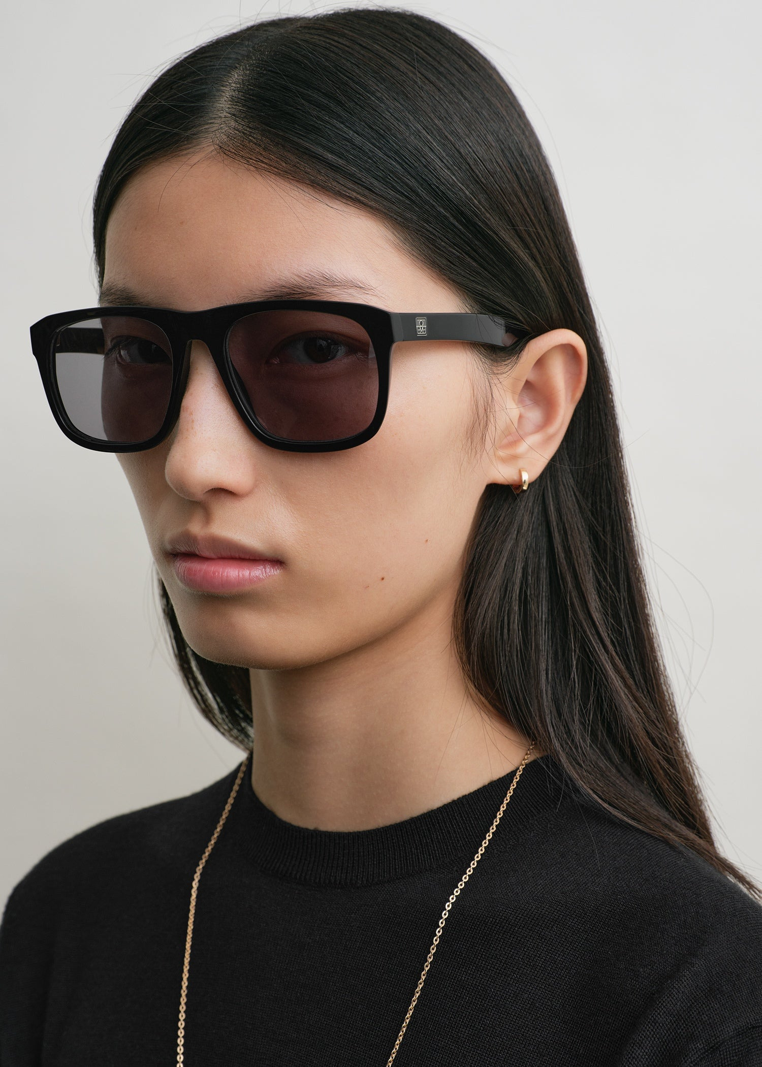The Navigators sunglasses black - 3