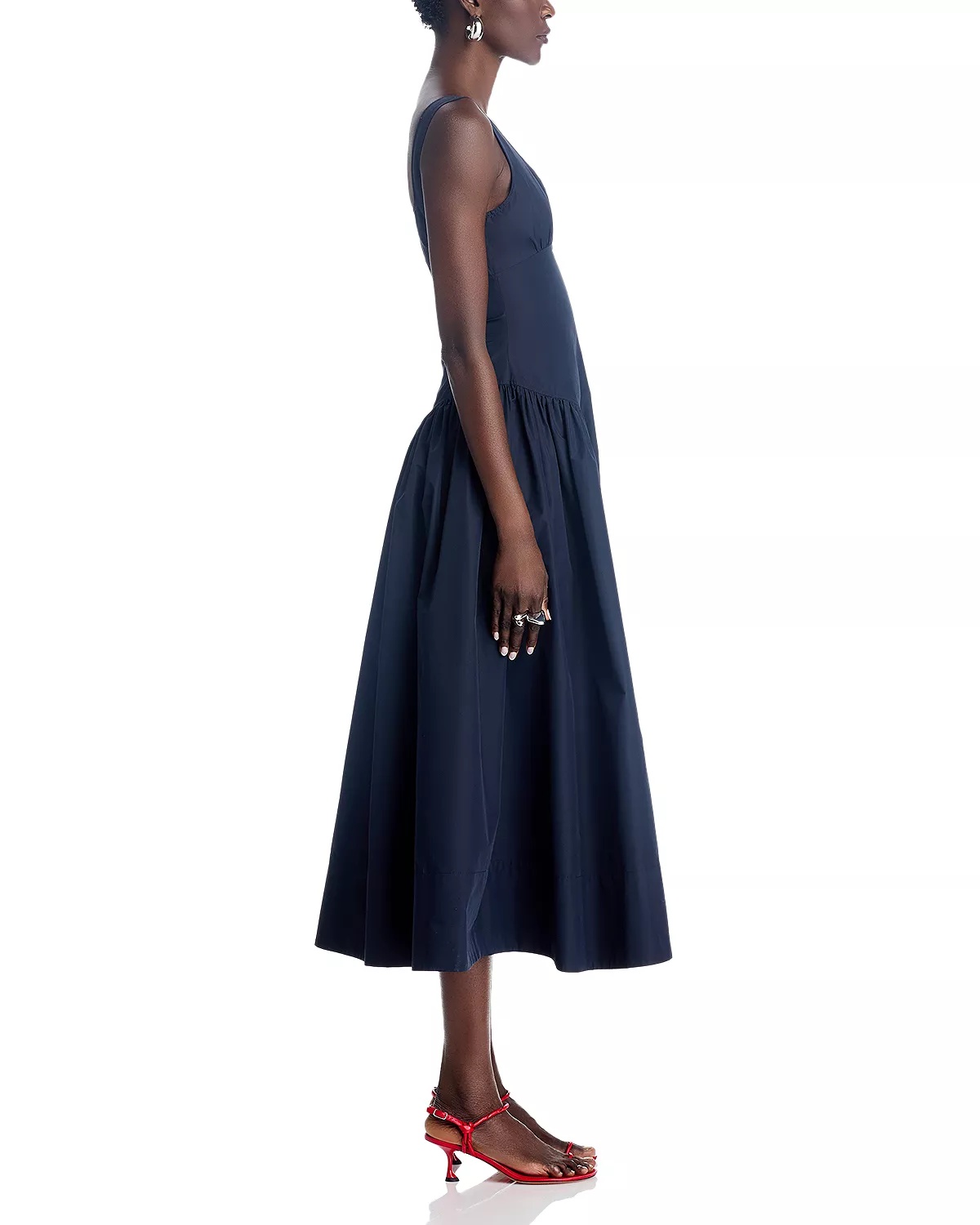 Kendall Dress - 5