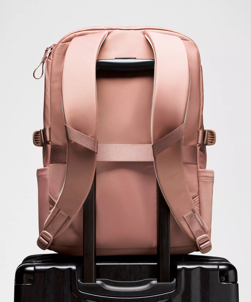 New Crew Backpack 22L *Updated 7