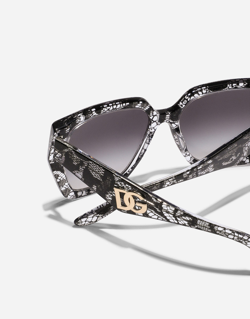 DG Crossed sunglasses 4