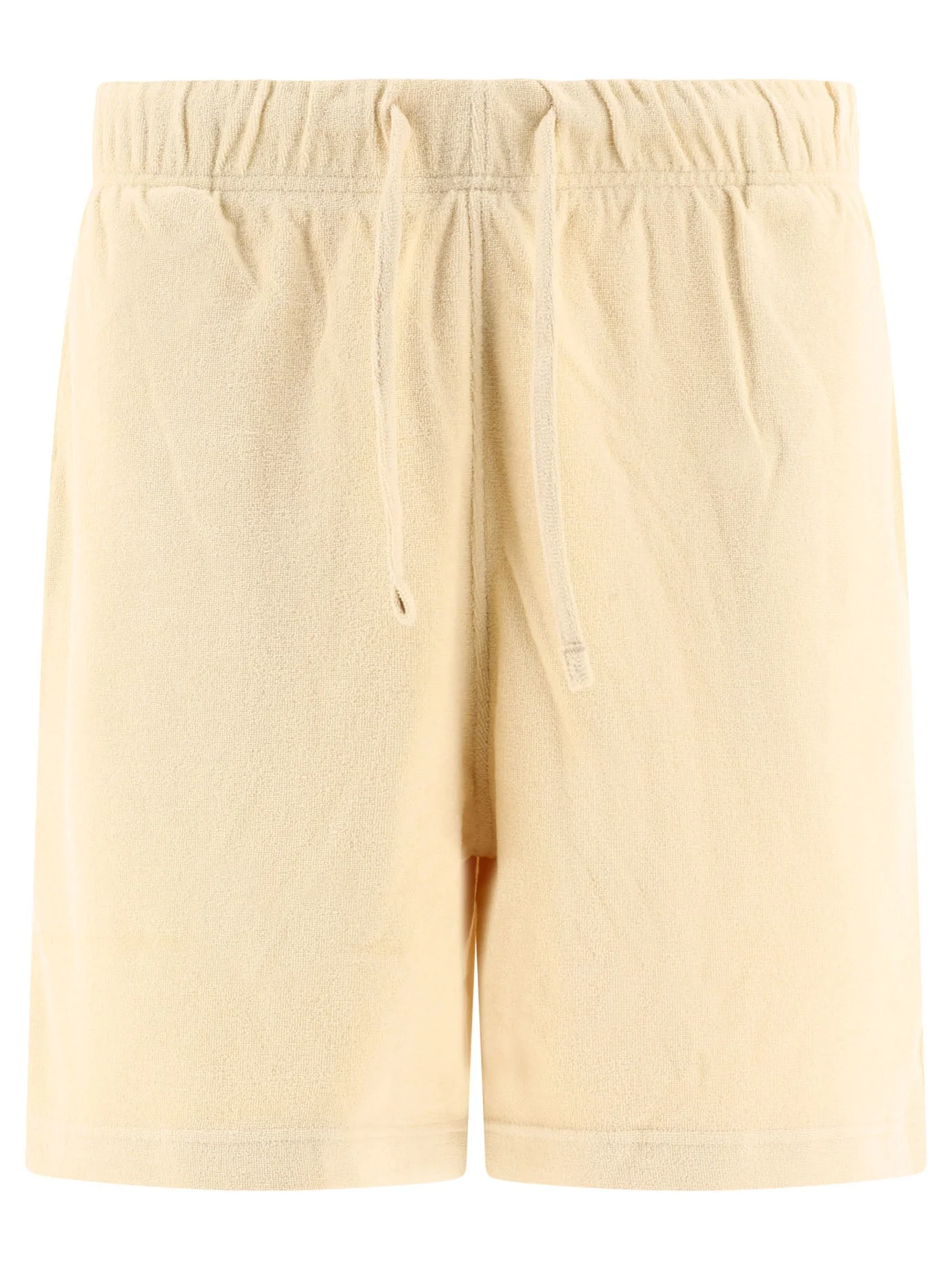 Burberry Men Shorts With Logo - 1