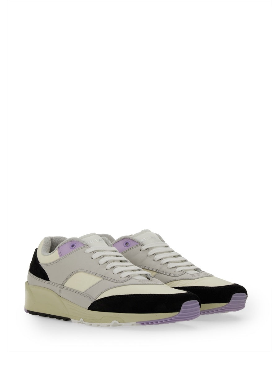Saint Laurent Men Sneakers Bump - 2