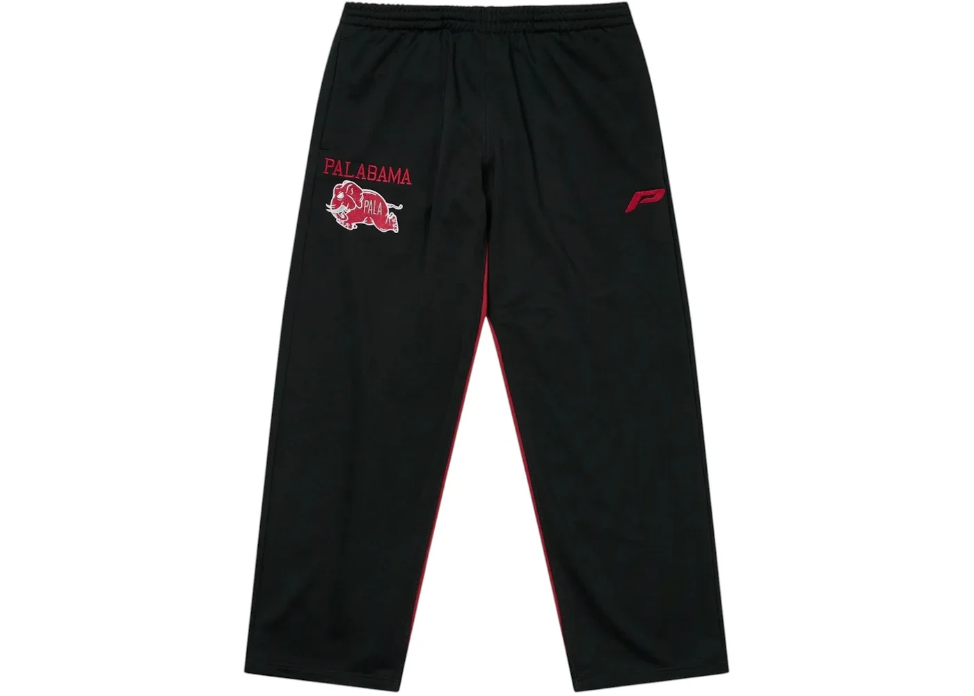 Palace Palabama Trouser Black - 1