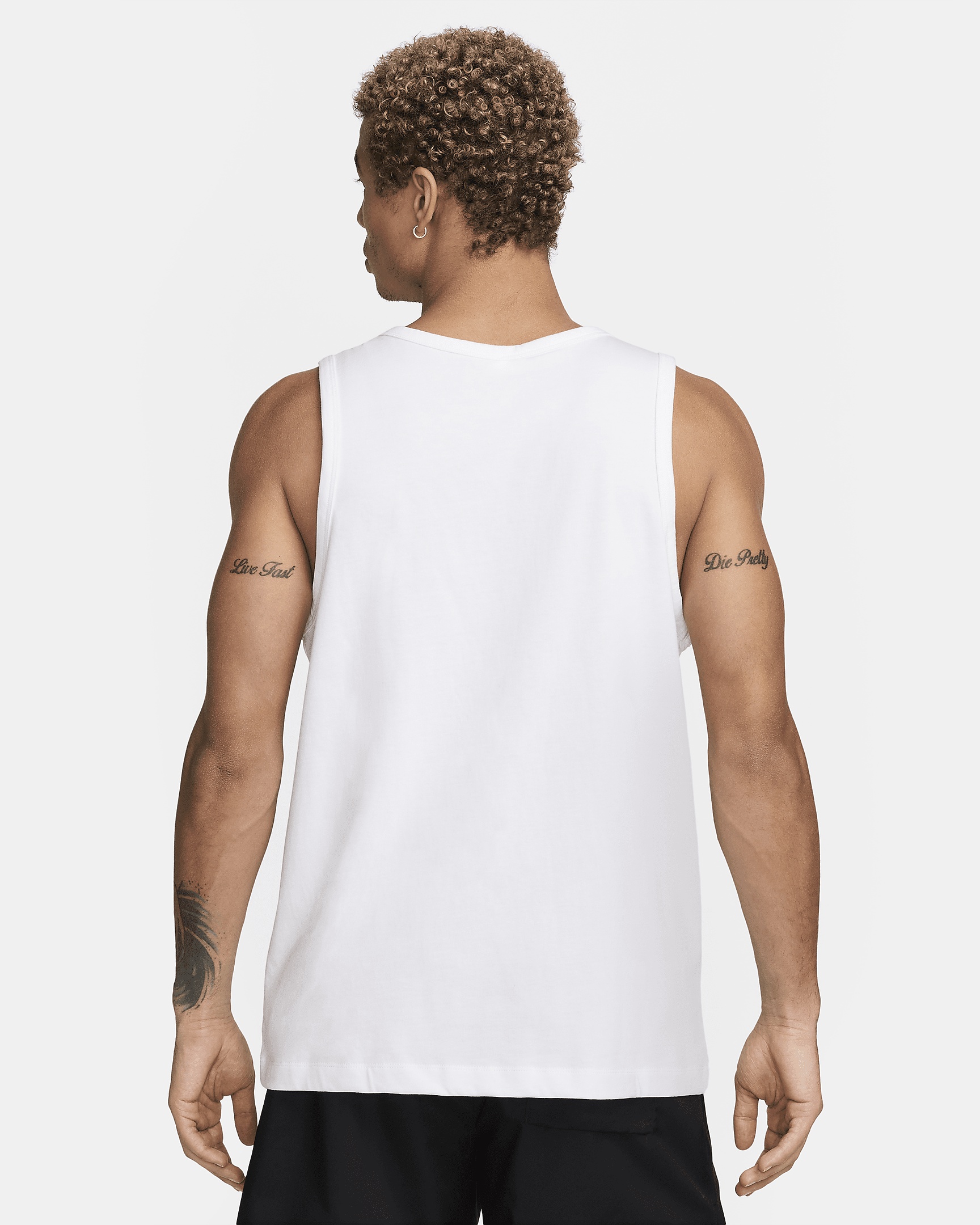 Nike Sportswear Premium Essentials Men's Tank - 2