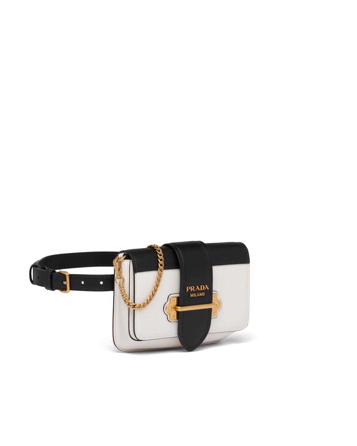 Prada Cahier belt bag - 3