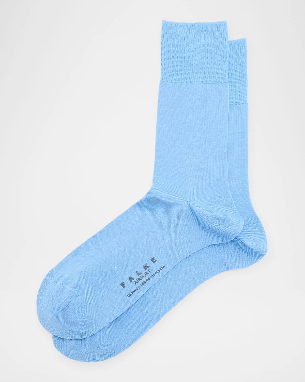 Airport Wool-Blend Socks - 1