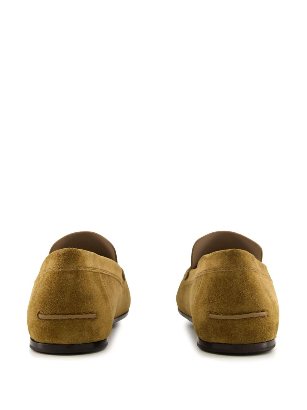 Alder Roberi suede loafers - 3